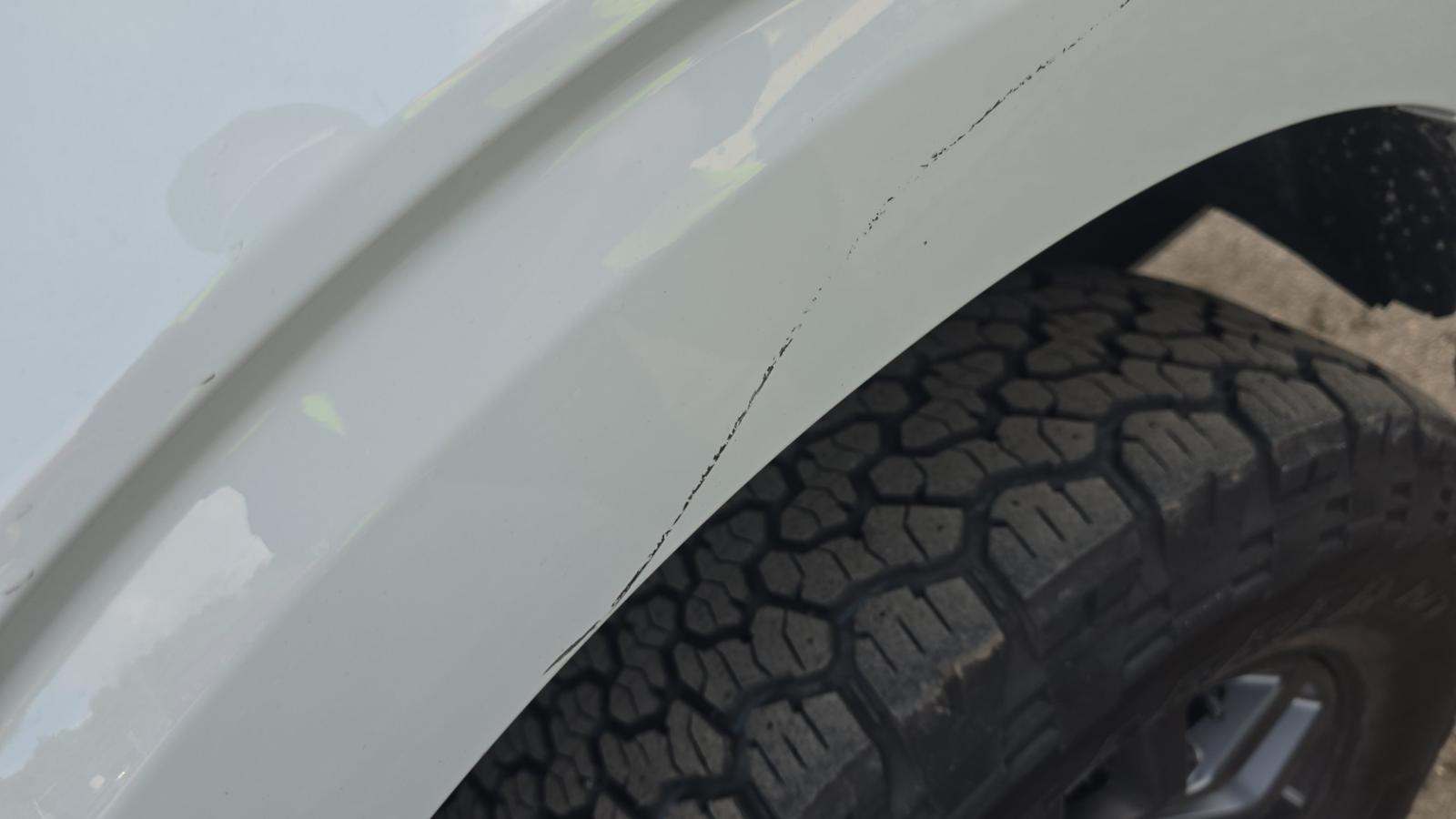 2024 Ford F-150 Tremor AWD