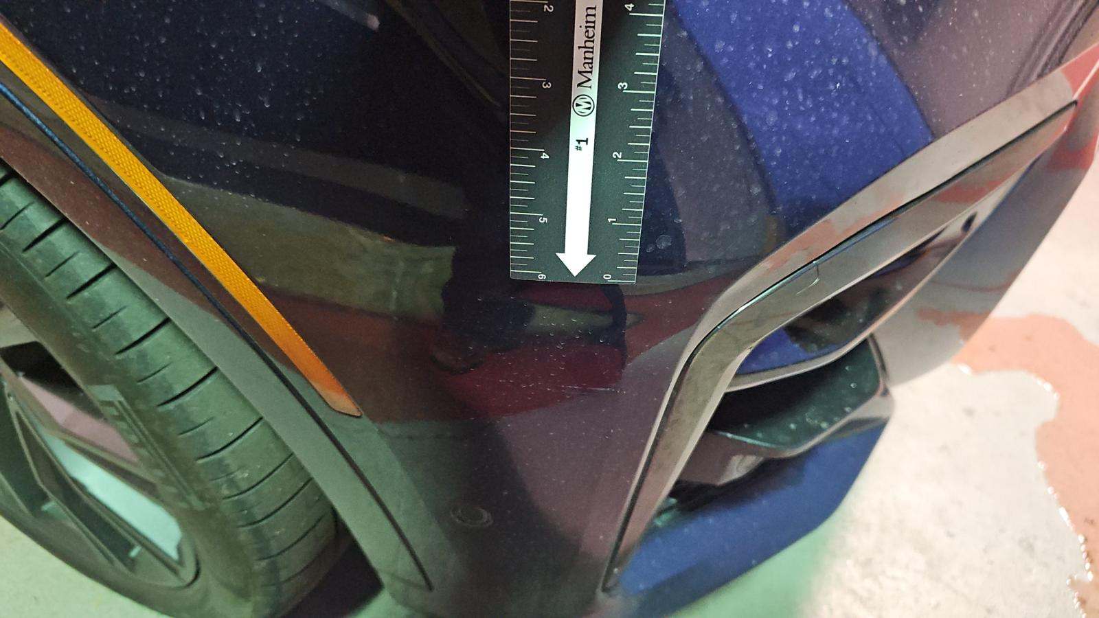 2021 BMW X7 M50i AWD