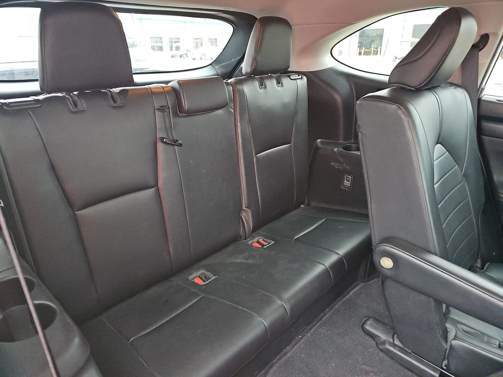 2021 Toyota Highlander XLE FWD