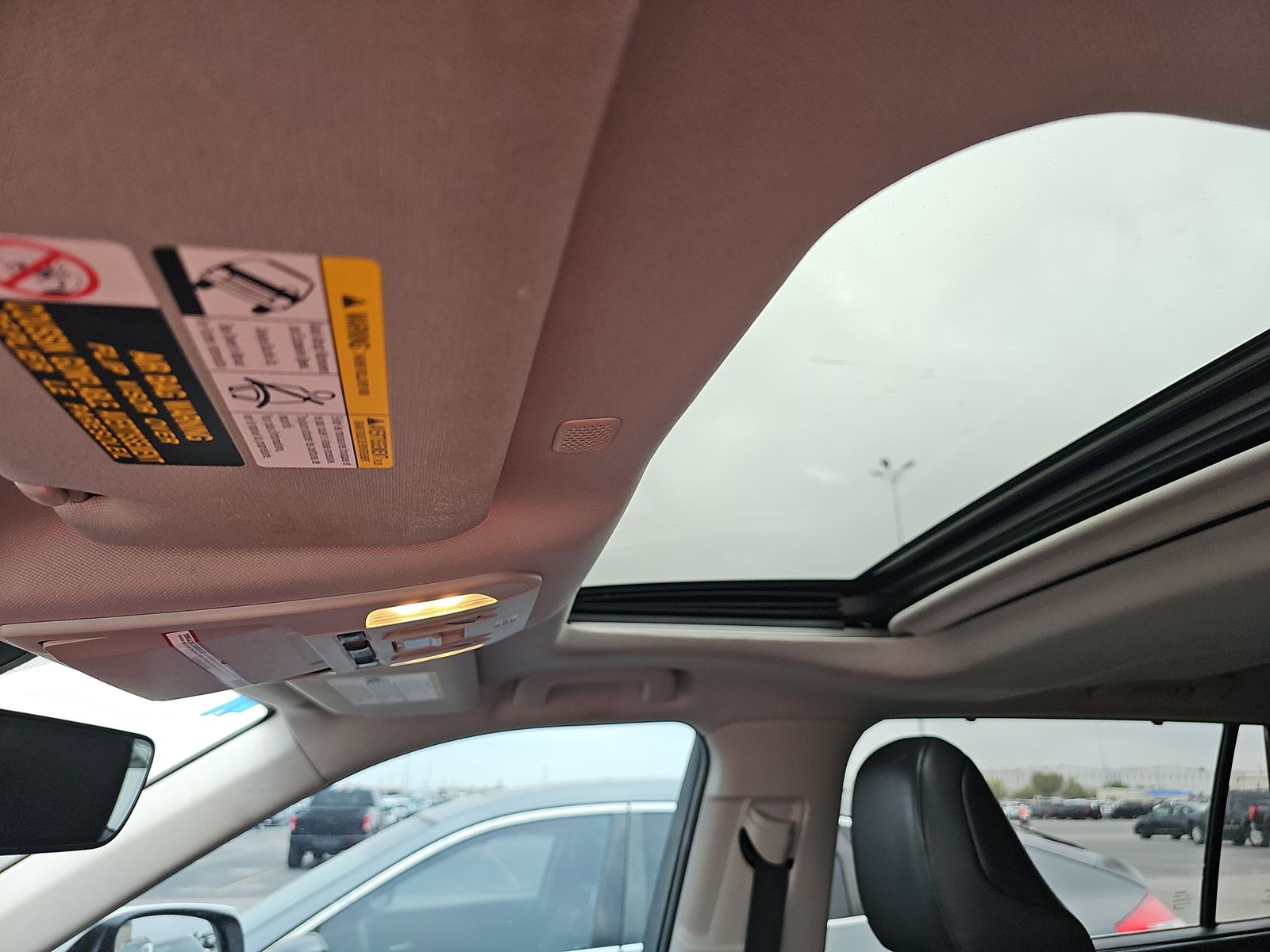 2021 Toyota Highlander XLE FWD