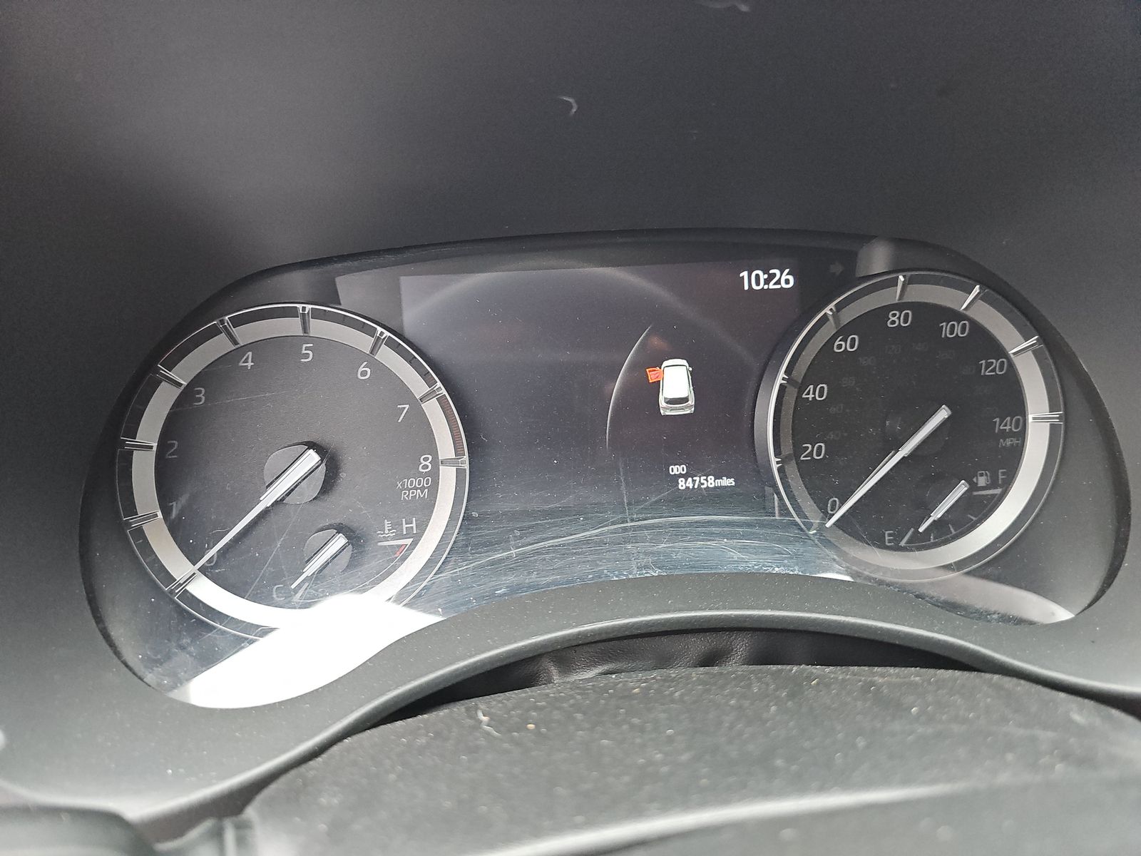 2021 Toyota Highlander XLE FWD