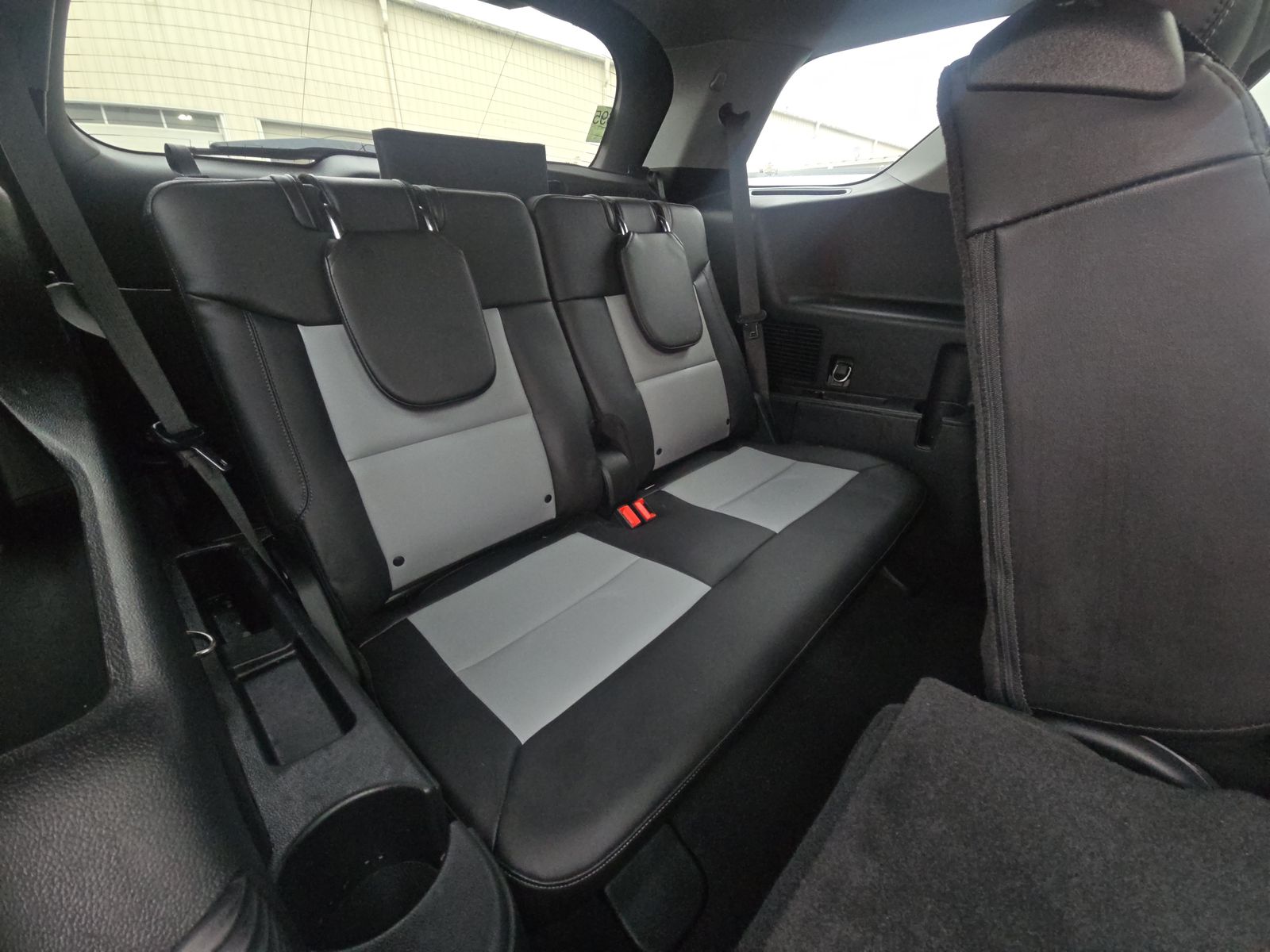 2022 Ford Explorer XLT AWD