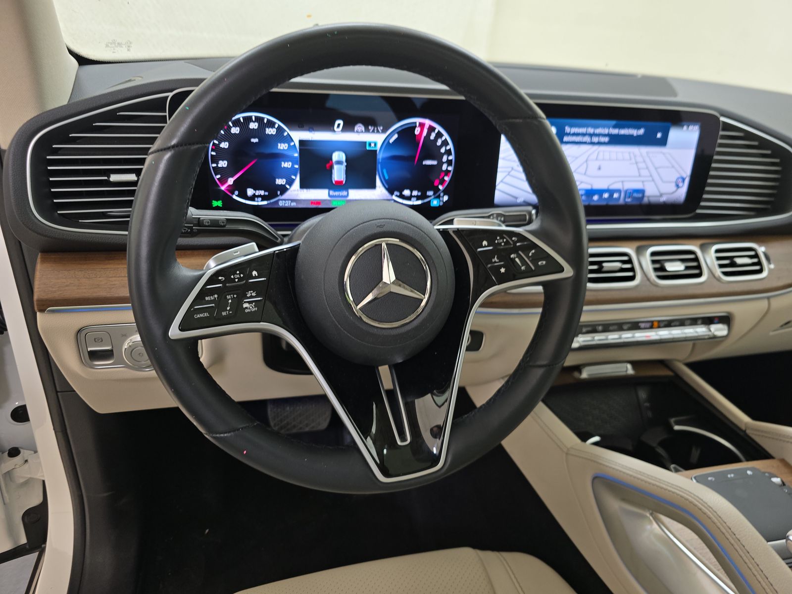 2025 Mercedes-Benz GLE GLE 450e AWD