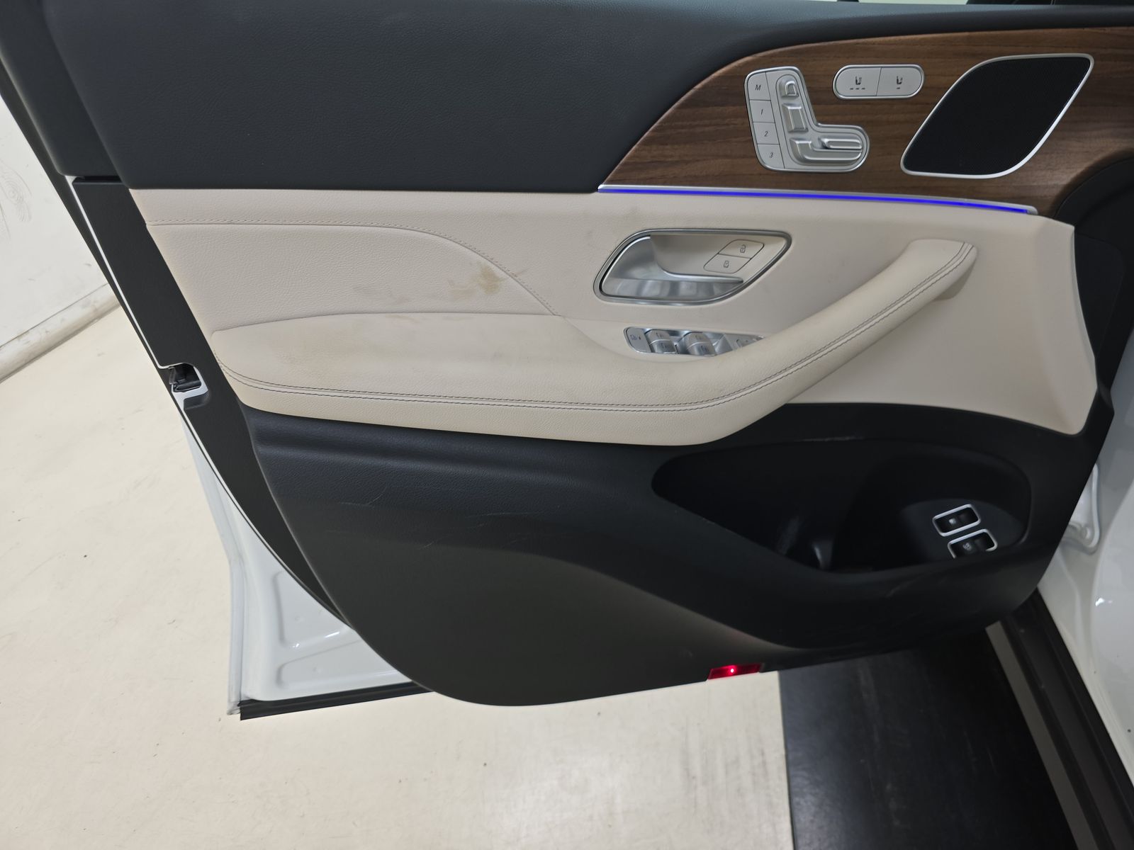 2025 Mercedes-Benz GLE GLE 450e AWD