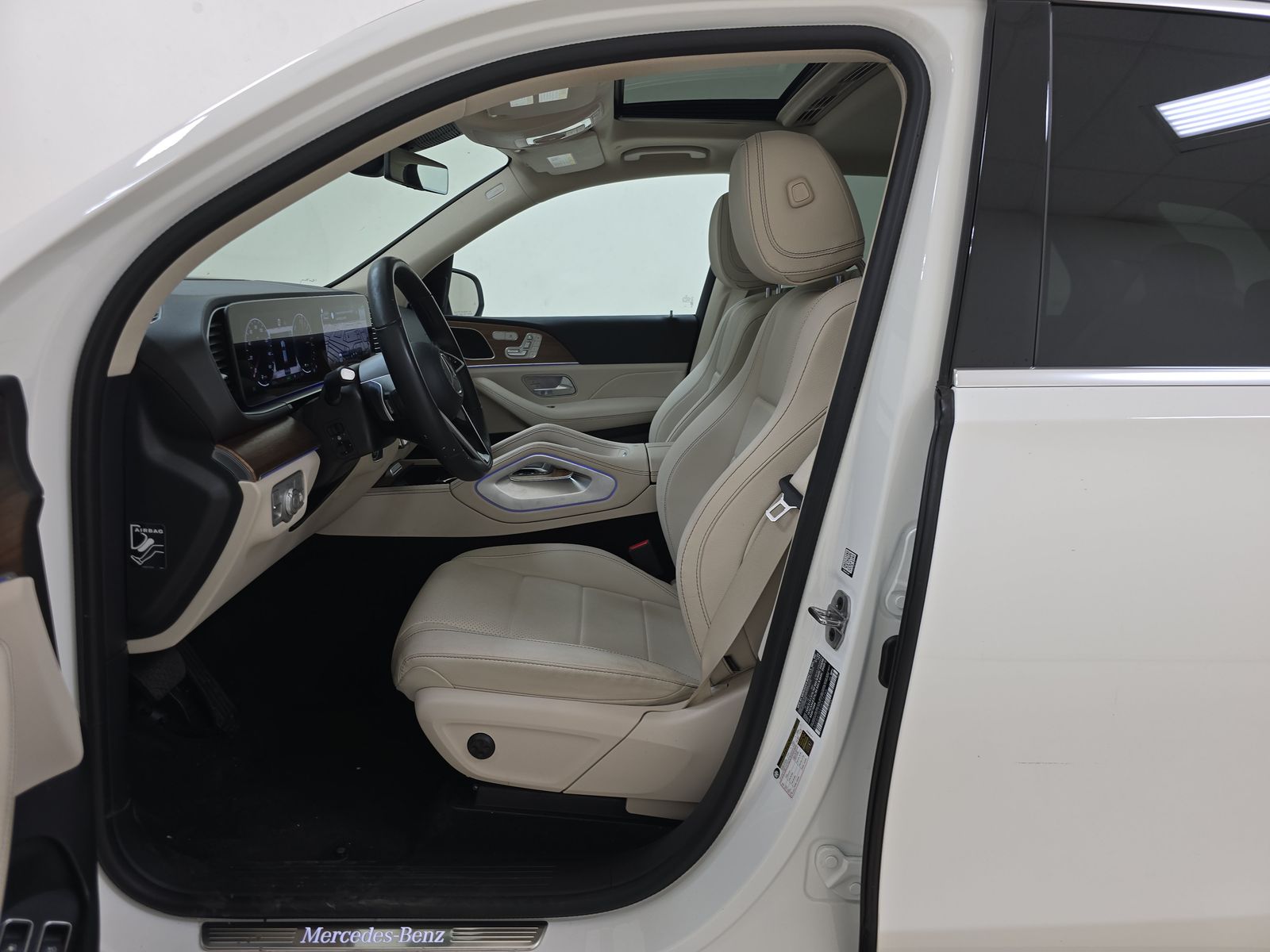 2025 Mercedes-Benz GLE GLE 450e AWD