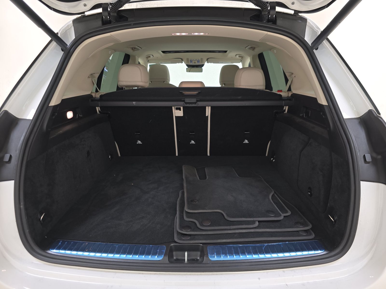 2025 Mercedes-Benz GLE GLE 450e AWD