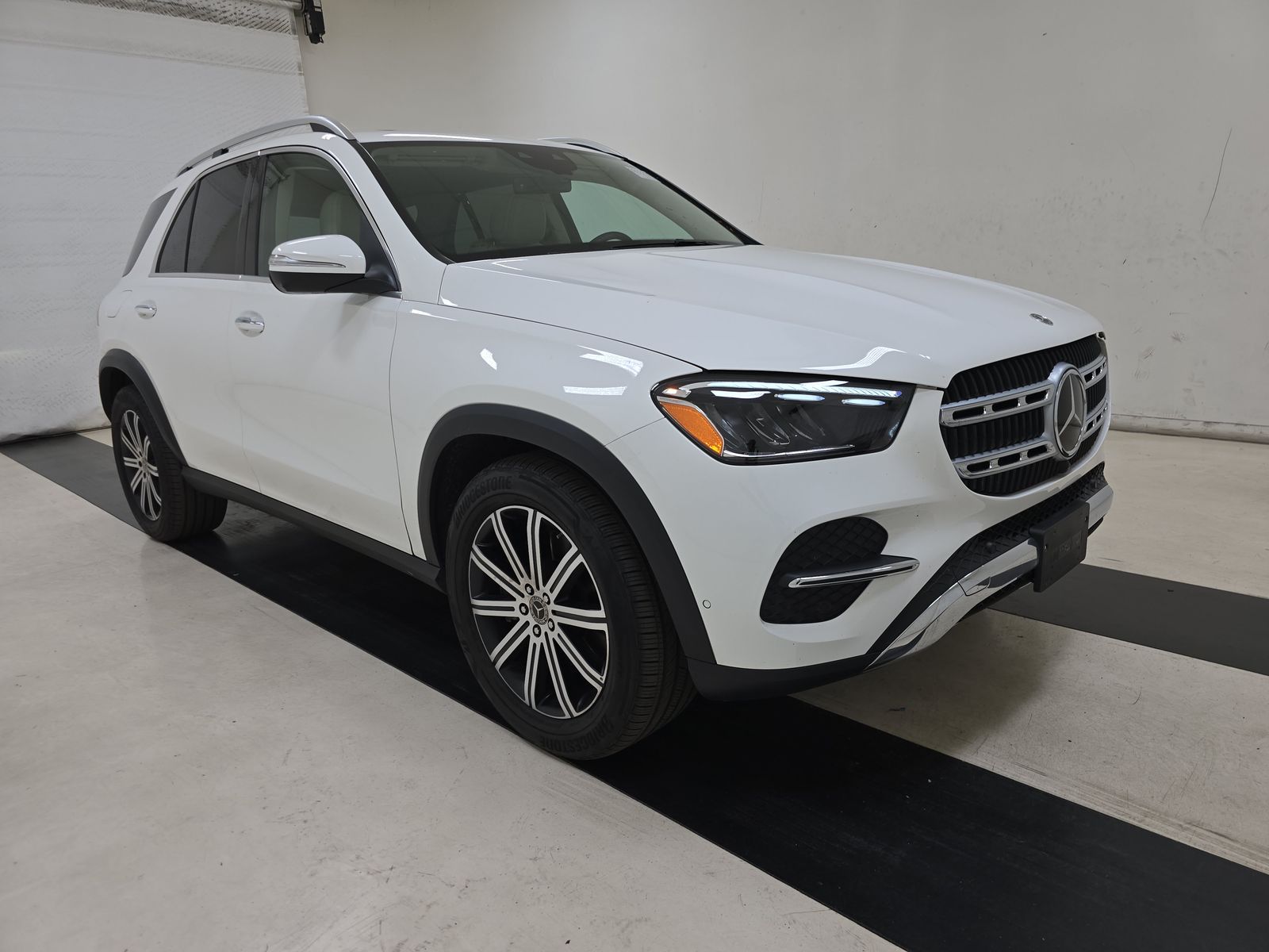 2025 Mercedes-Benz GLE GLE 450e AWD