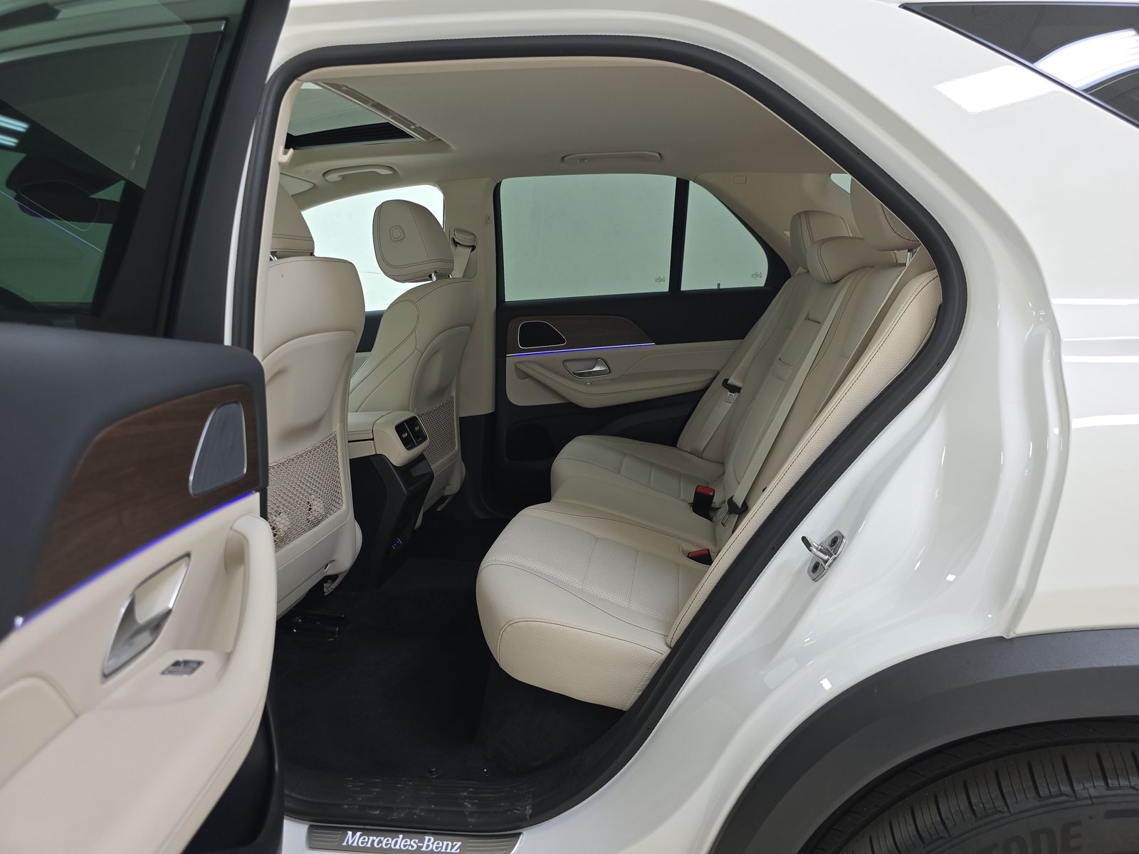 2025 Mercedes-Benz GLE GLE 450e AWD