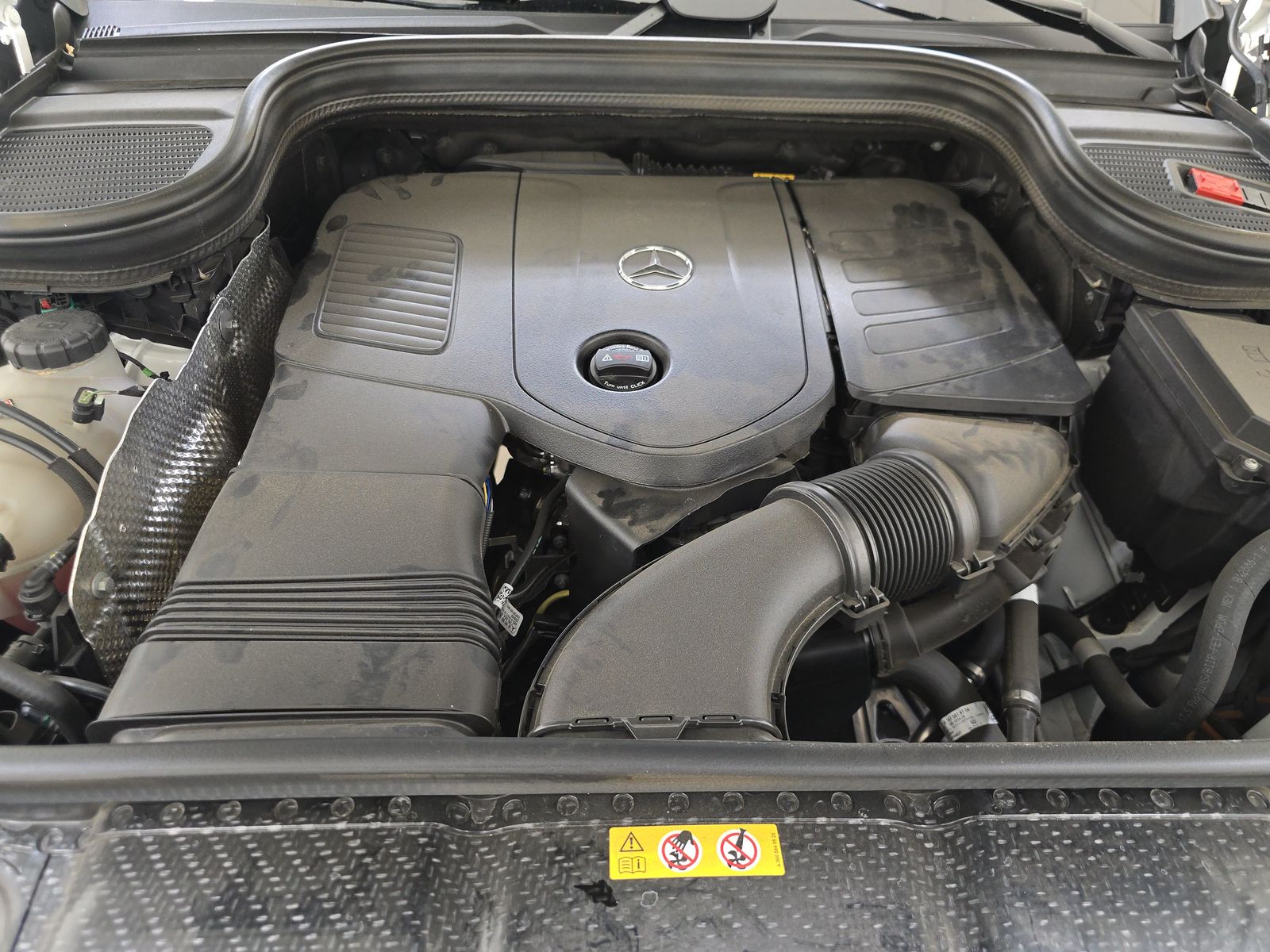 2025 Mercedes-Benz GLE GLE 450e AWD