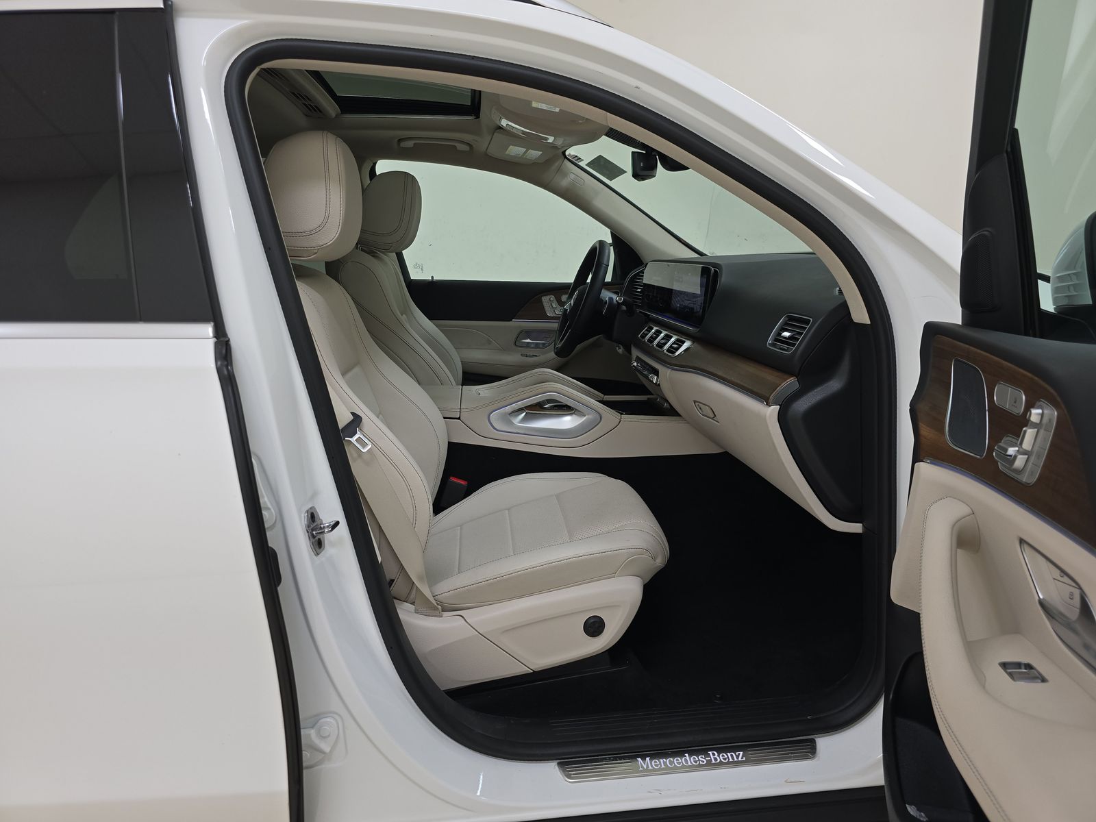 2025 Mercedes-Benz GLE GLE 450e AWD