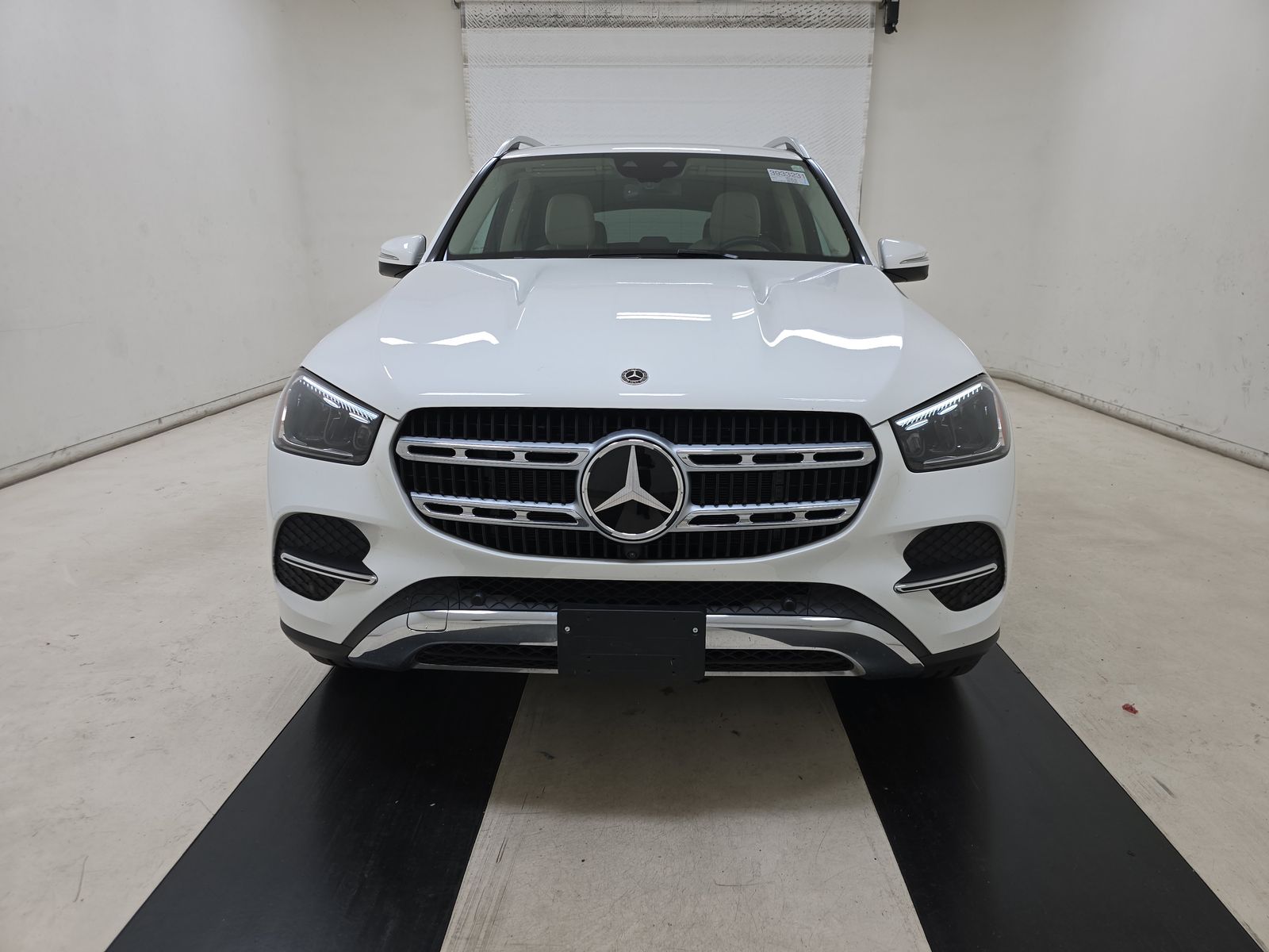 2025 Mercedes-Benz GLE GLE 450e AWD