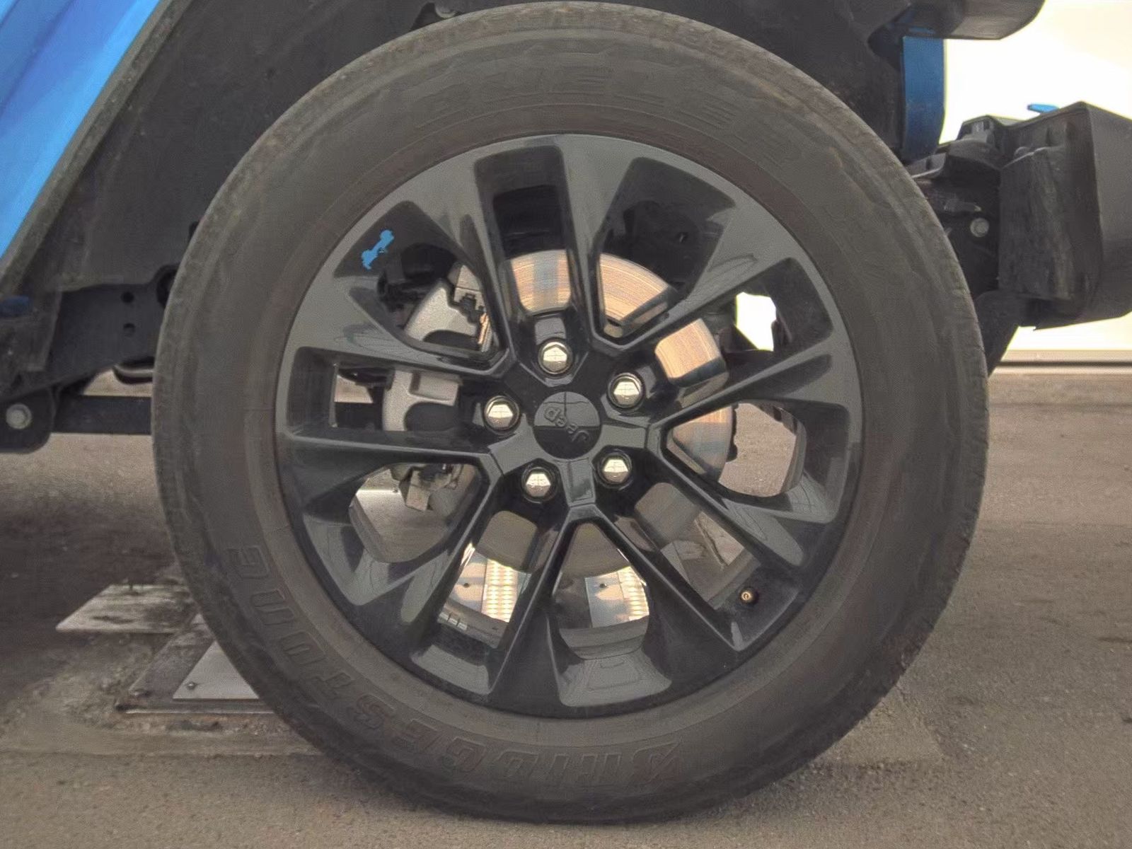 2022 Jeep Wrangler Unlimited 4xe Sahara AWD