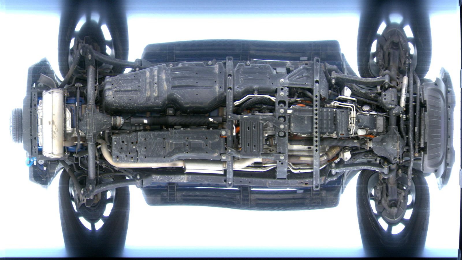 2022 Jeep Wrangler Unlimited 4xe Sahara AWD