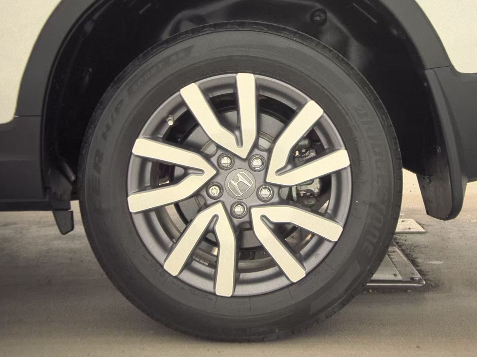 2022 Honda Pilot EX-L AWD