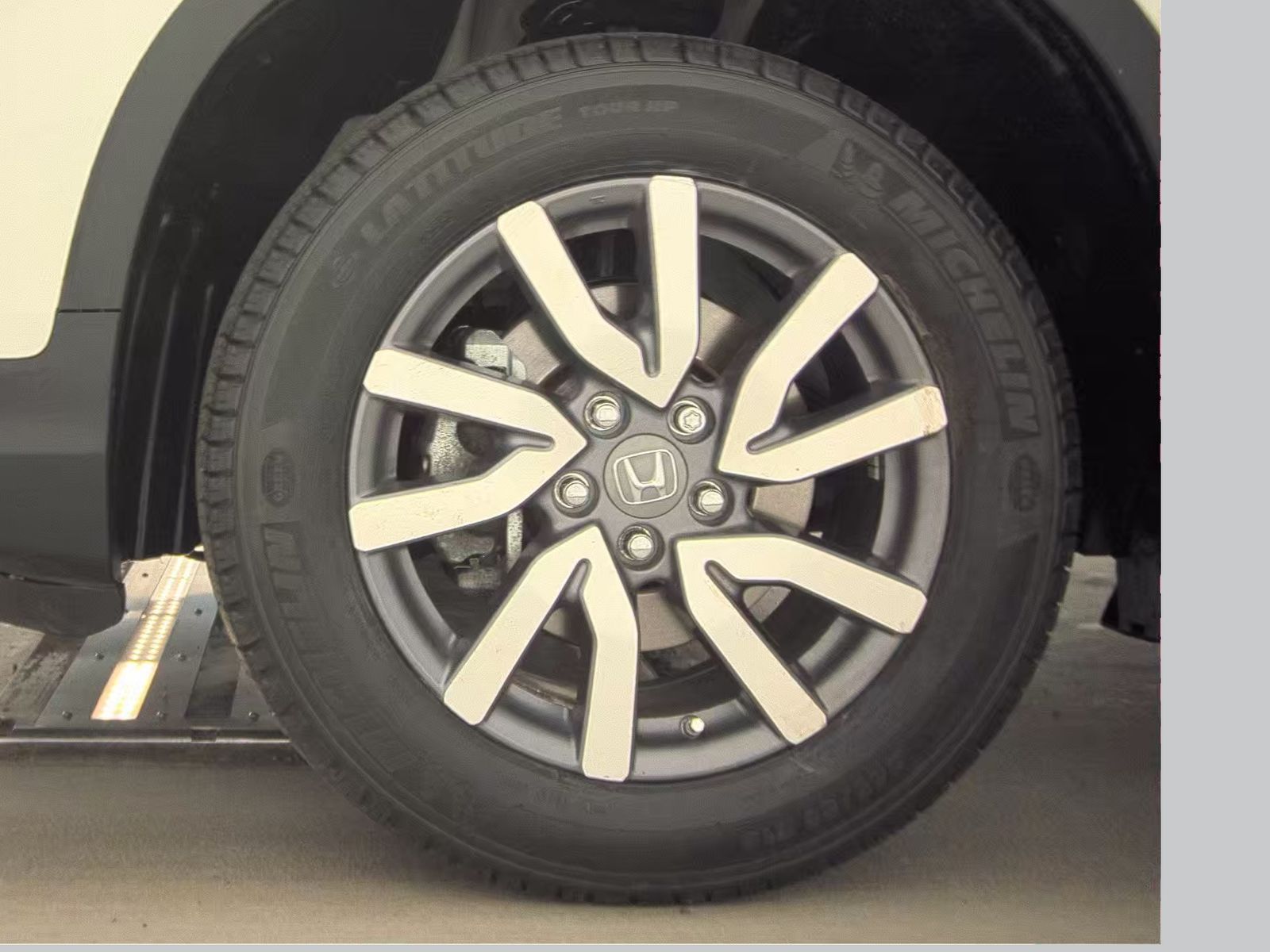 2022 Honda Pilot EX-L AWD