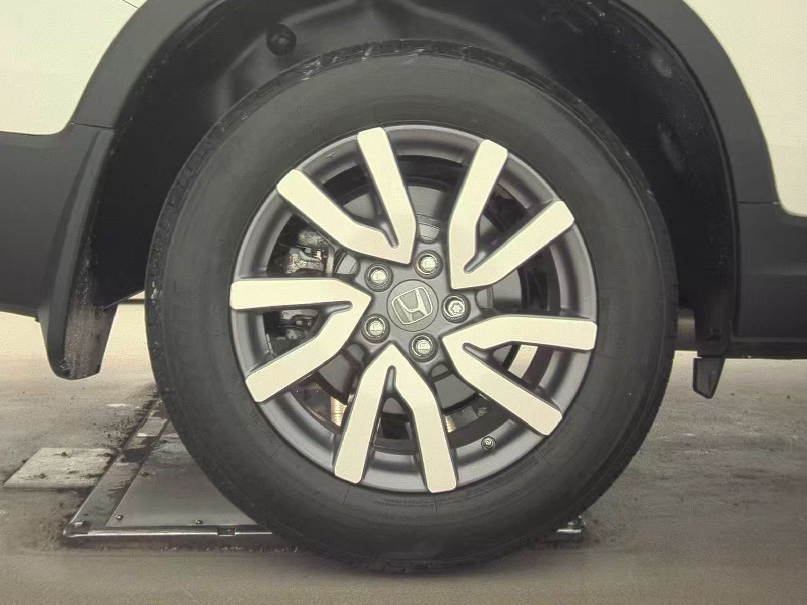 2022 Honda Pilot EX-L AWD