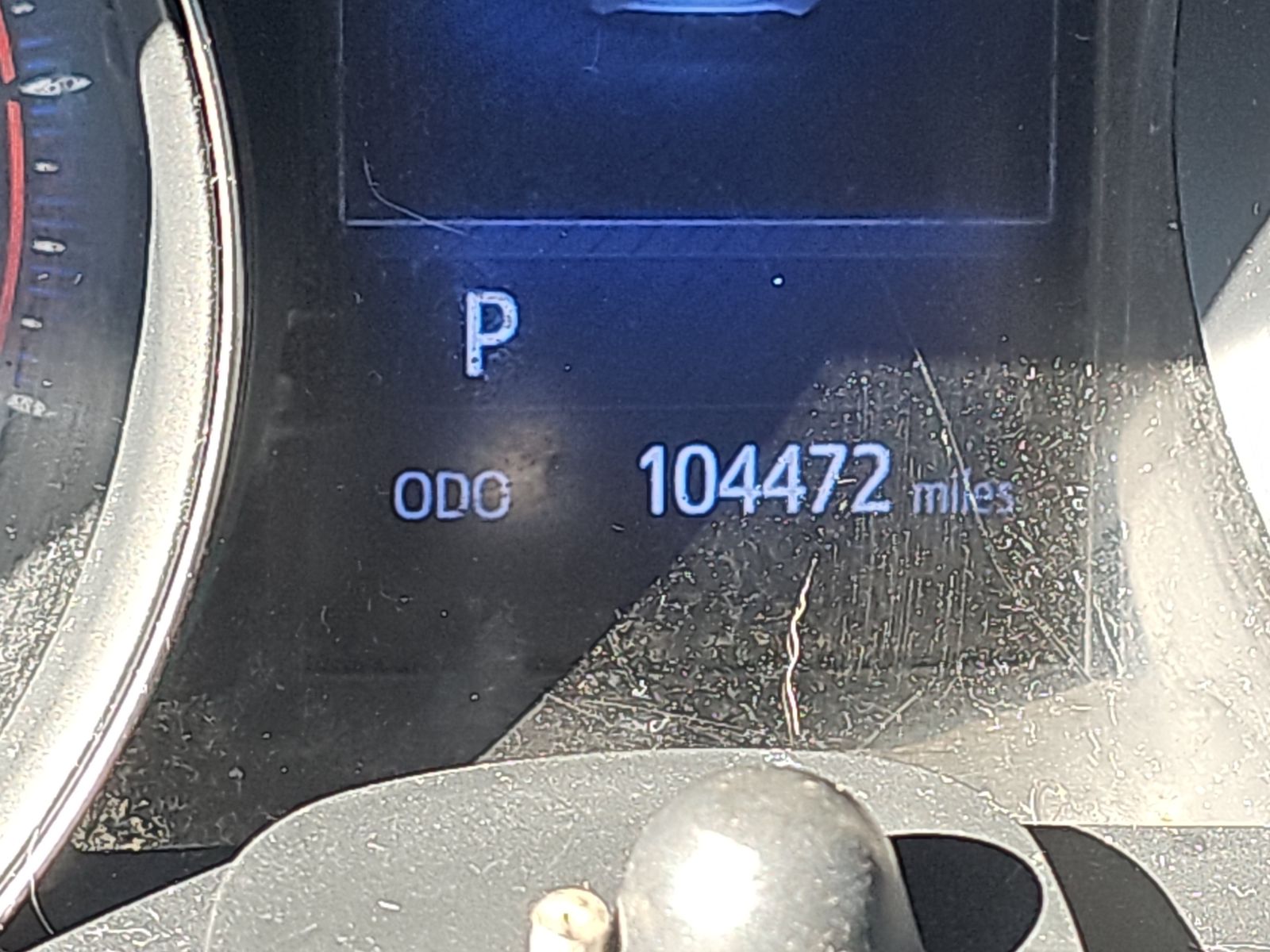 2018 Toyota C-HR XLE FWD