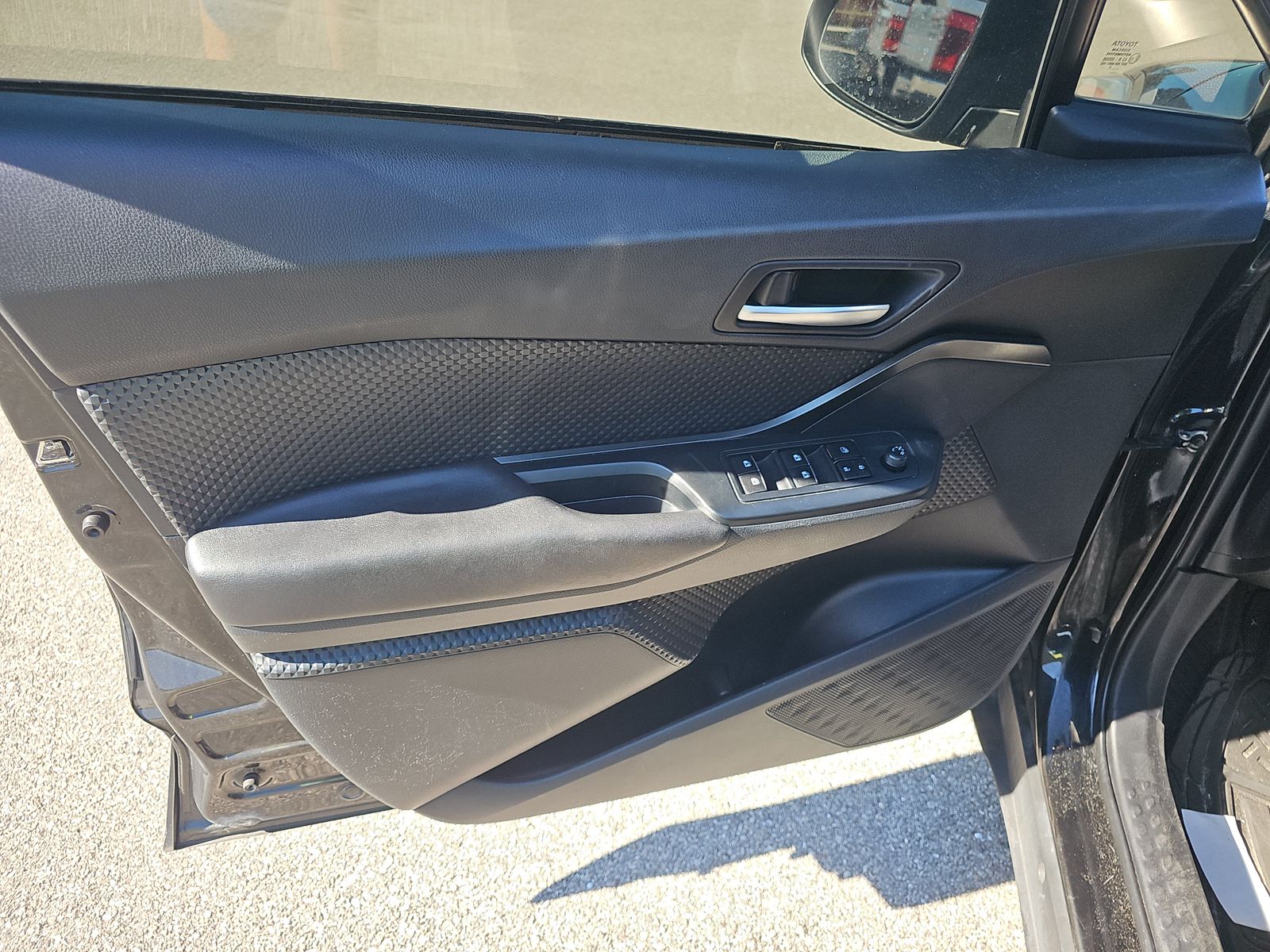 2018 Toyota C-HR XLE FWD