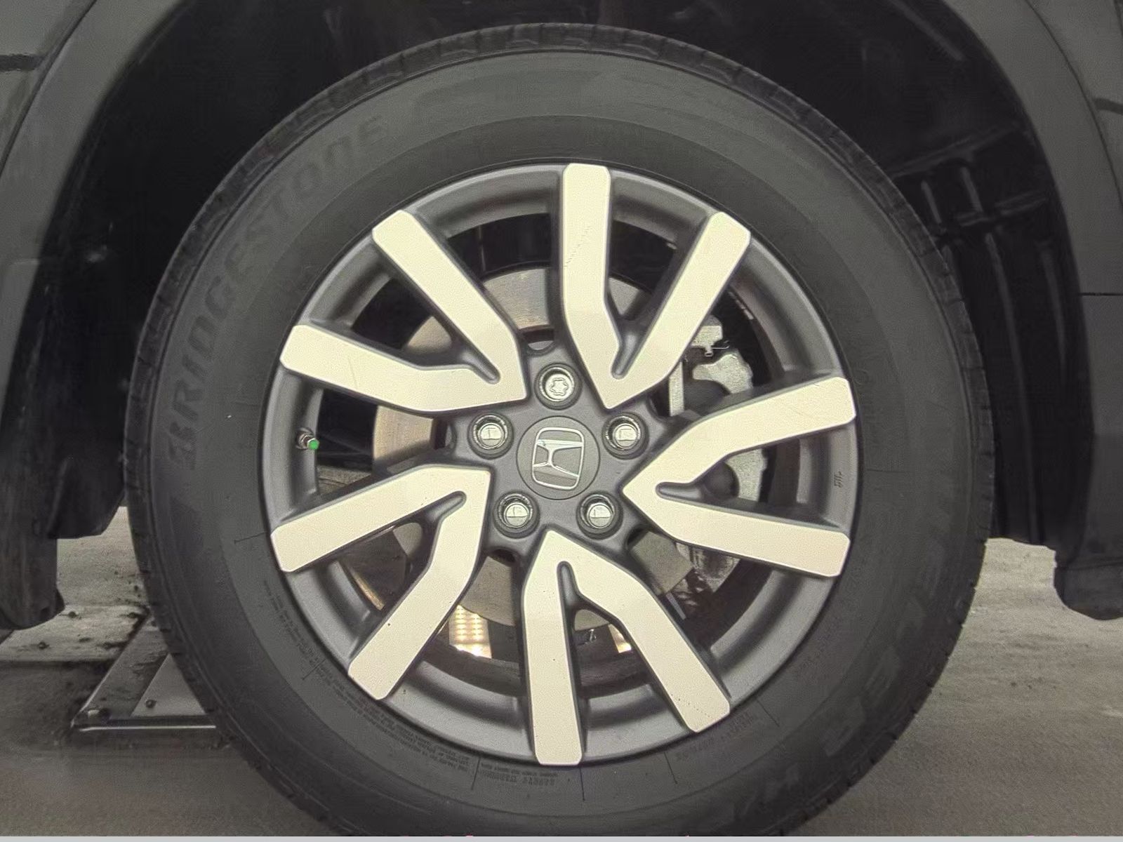 2022 Honda Pilot EX-L AWD