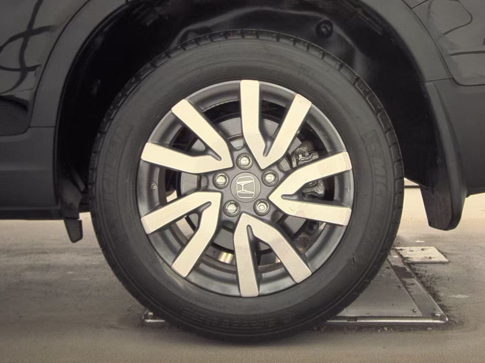 2022 Honda Pilot EX-L AWD