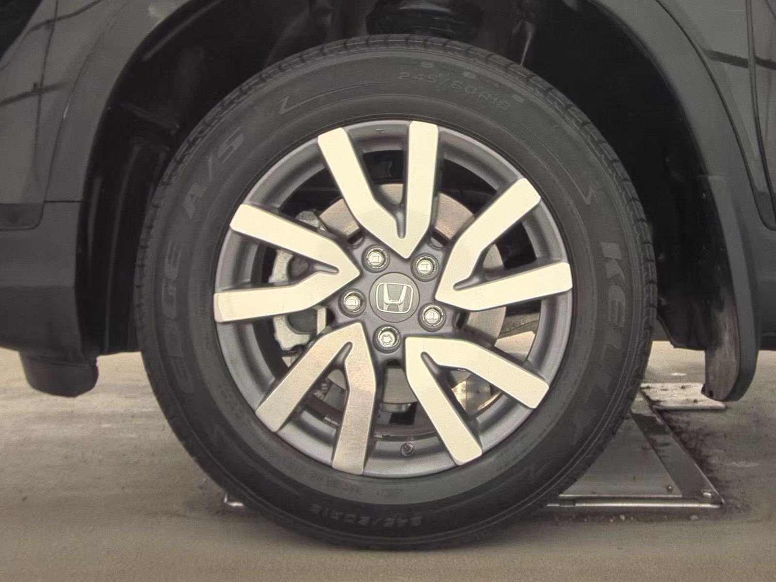 2022 Honda Pilot EX-L AWD