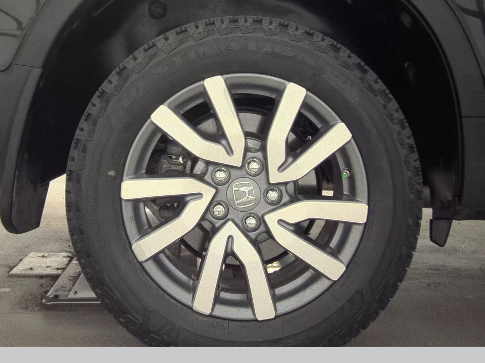 2022 Honda Pilot EX-L AWD