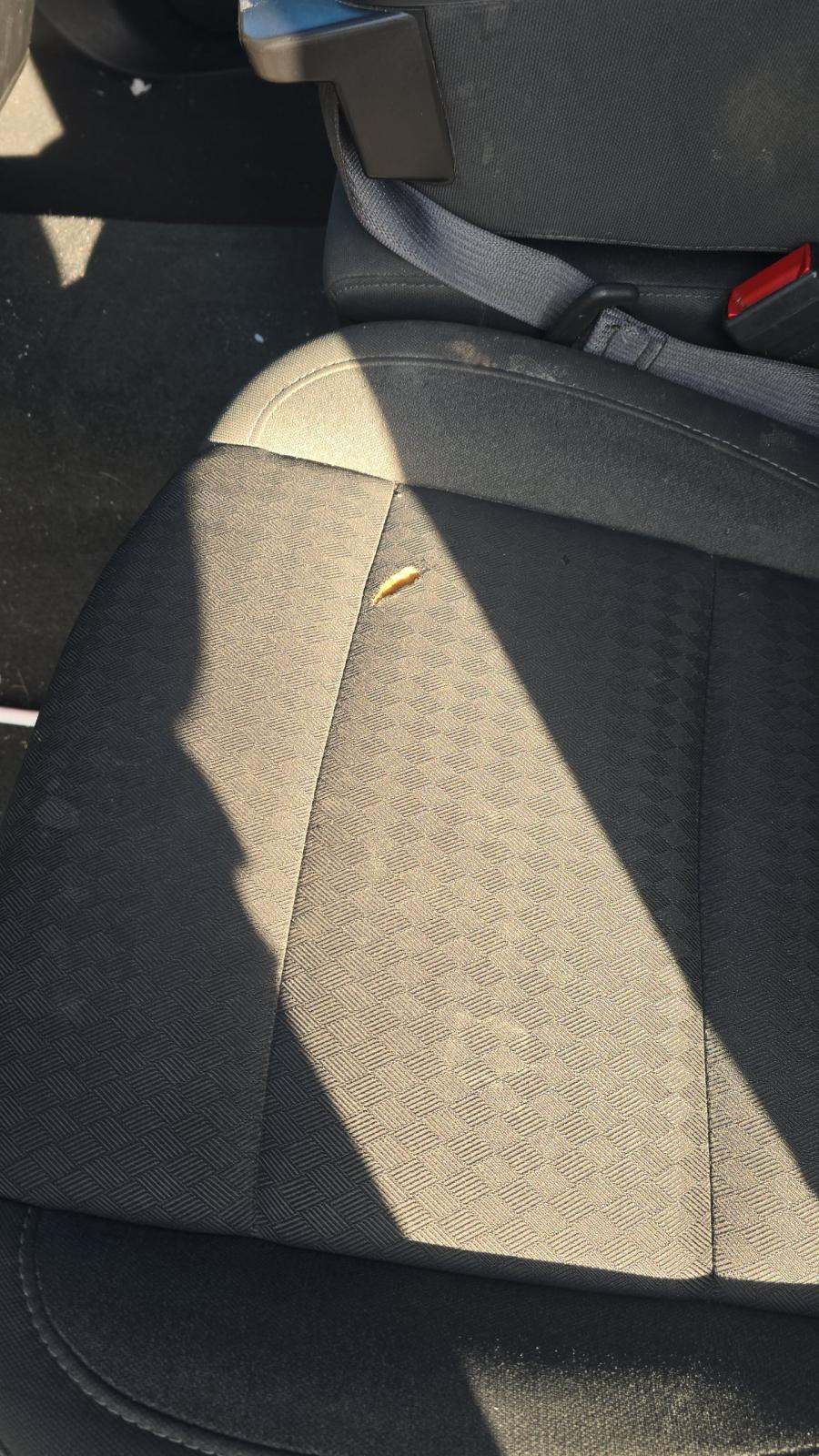 2023 Chevrolet Silverado 1500 Custom AWD