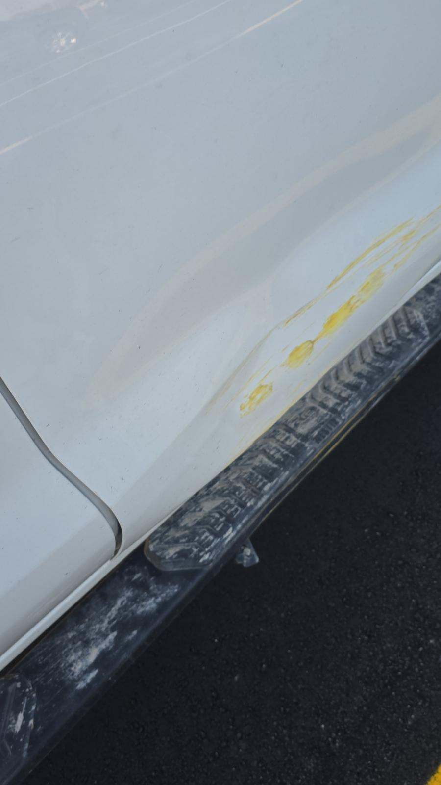 2023 Chevrolet Silverado 1500 Custom AWD