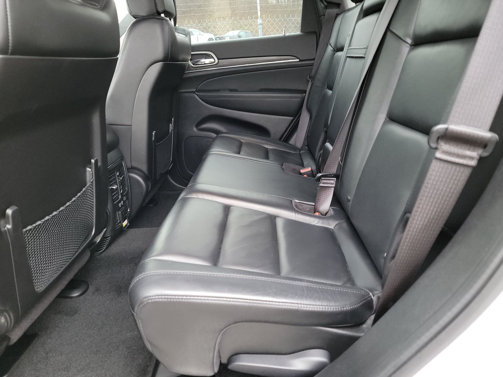 2022 Jeep Grand Cherokee Limited AWD