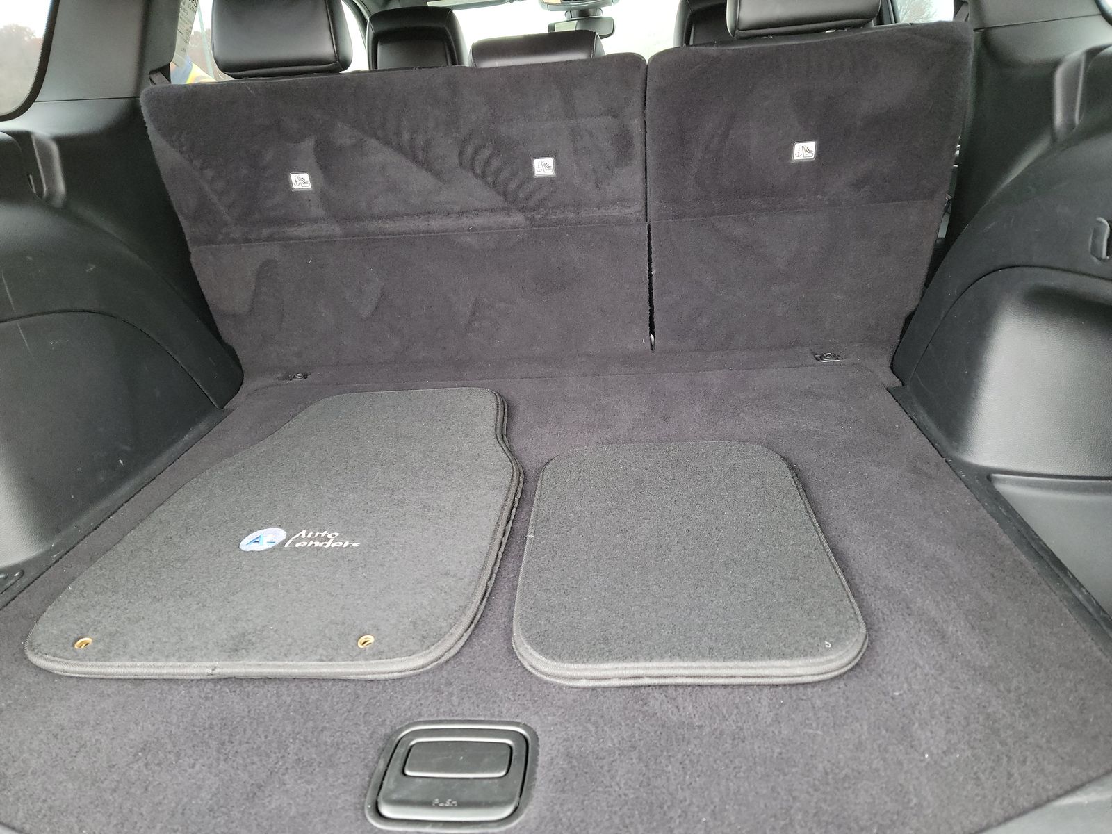 2022 Jeep Grand Cherokee Limited AWD