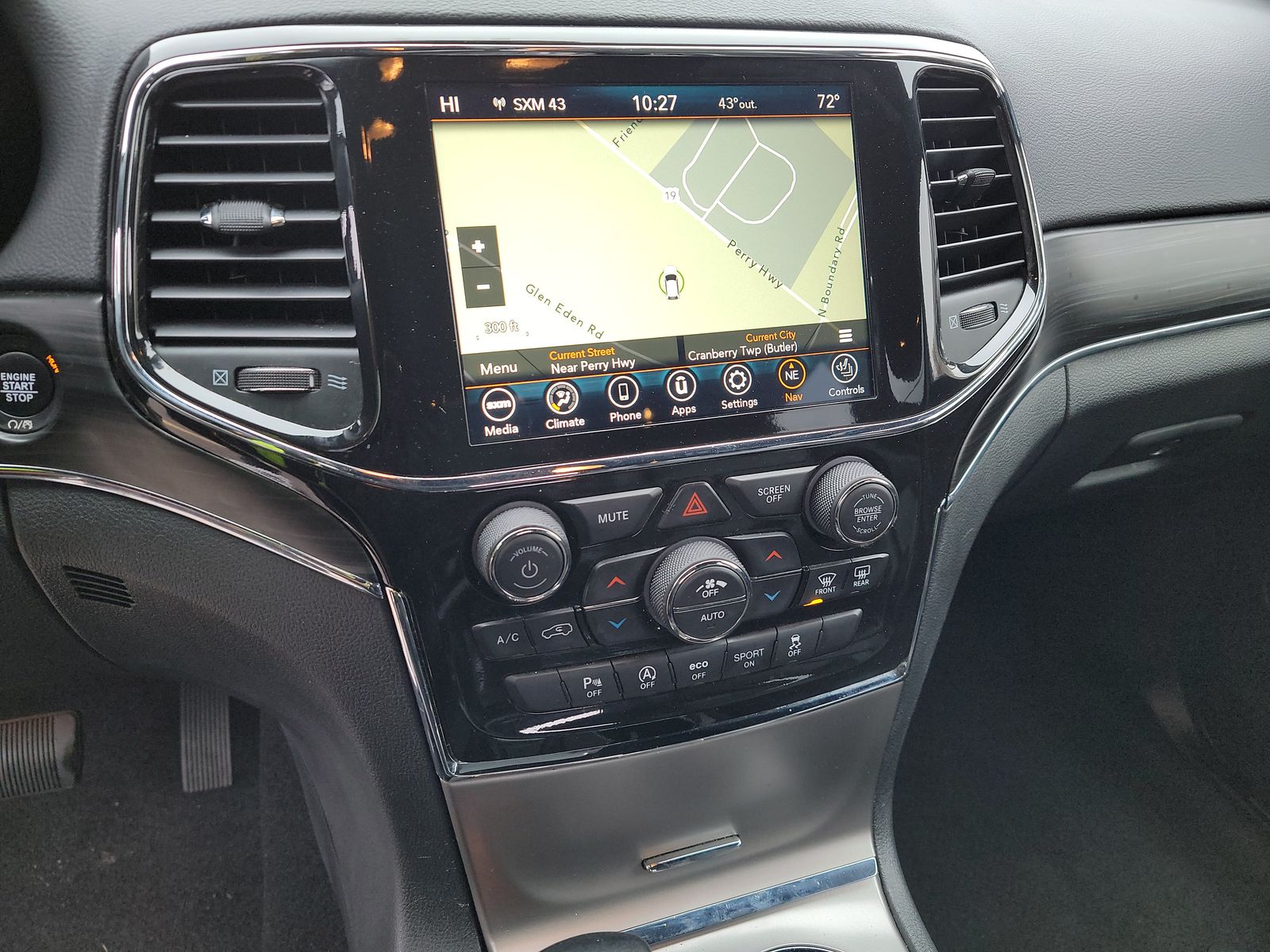 2022 Jeep Grand Cherokee Limited AWD