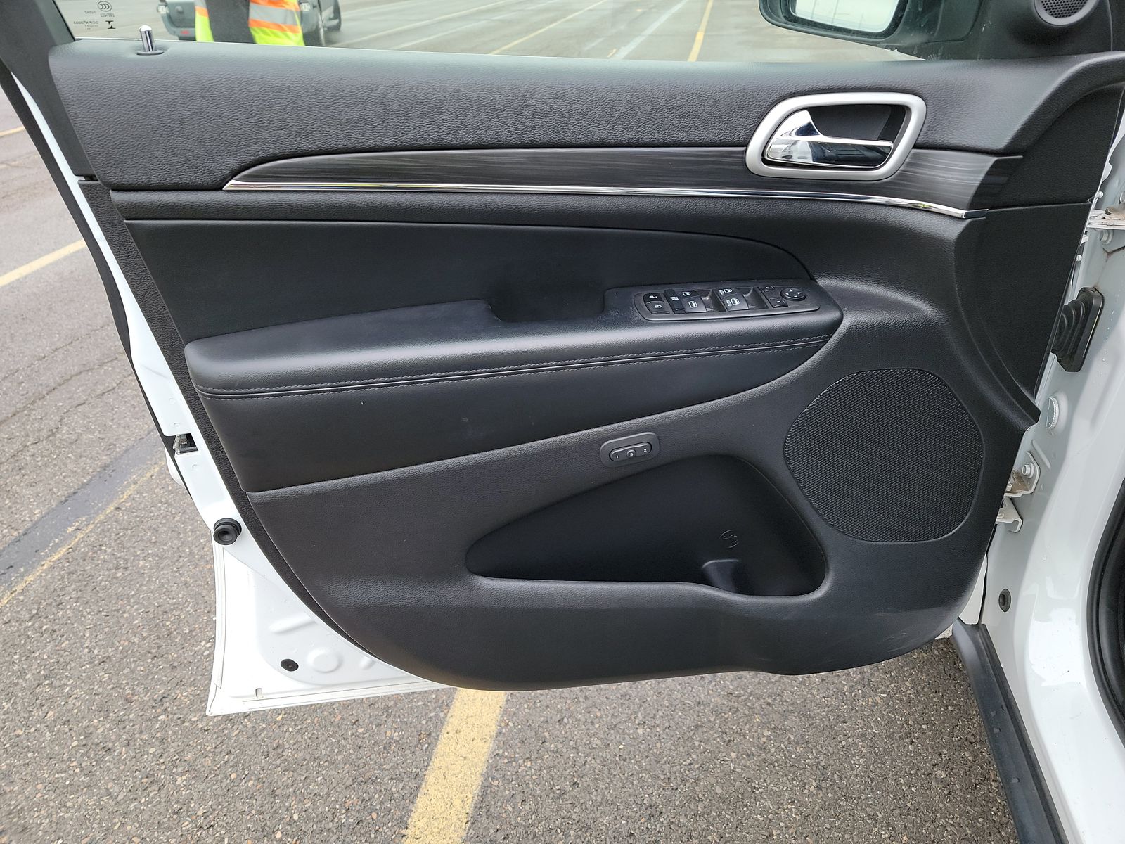 2022 Jeep Grand Cherokee Limited AWD