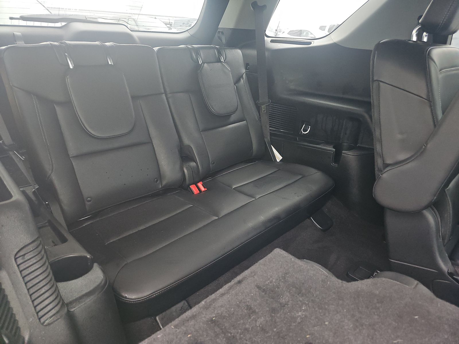 2023 Ford Explorer XLT AWD