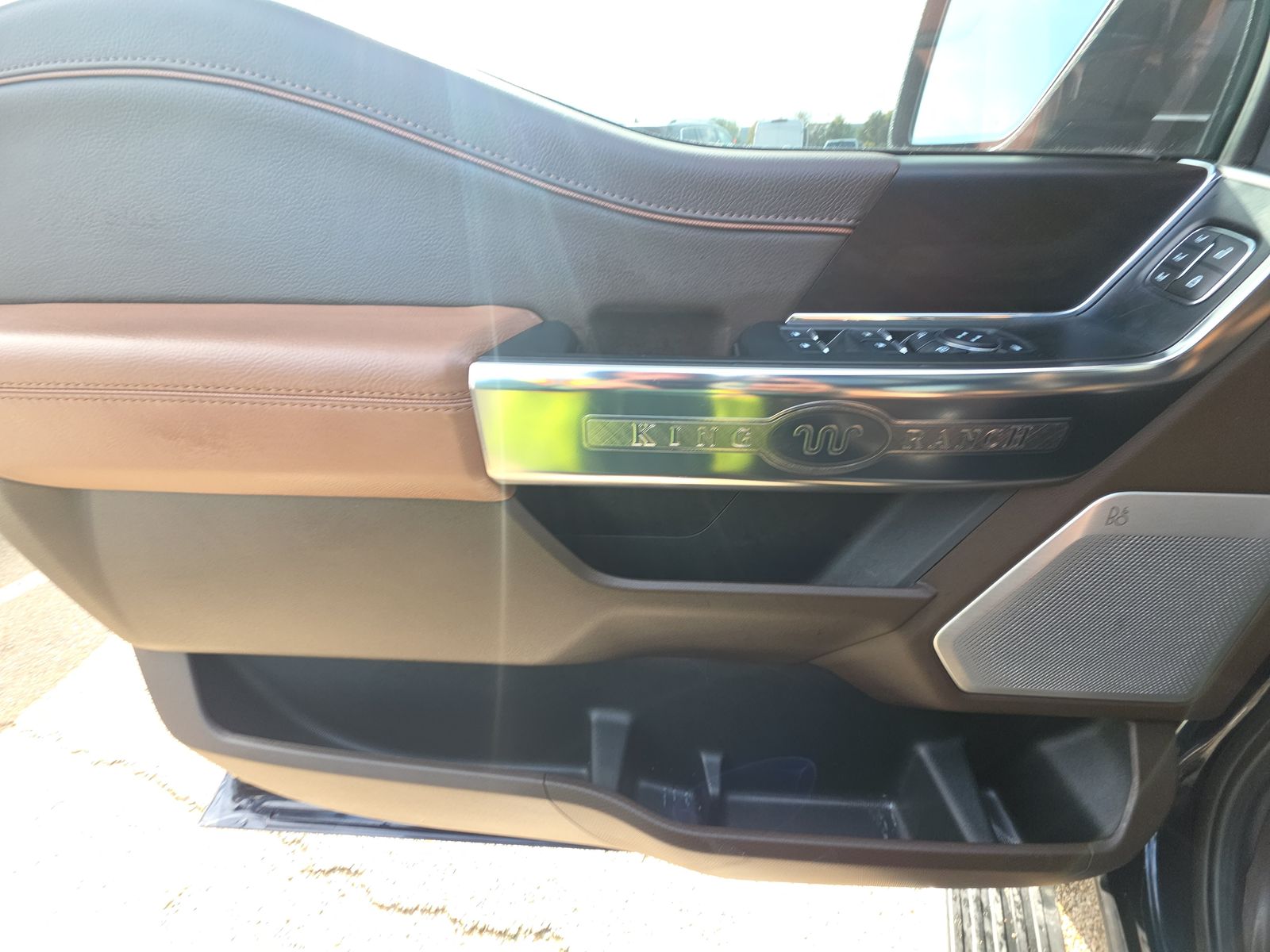 2024 Ford F-150 Hybrid King Ranch AWD