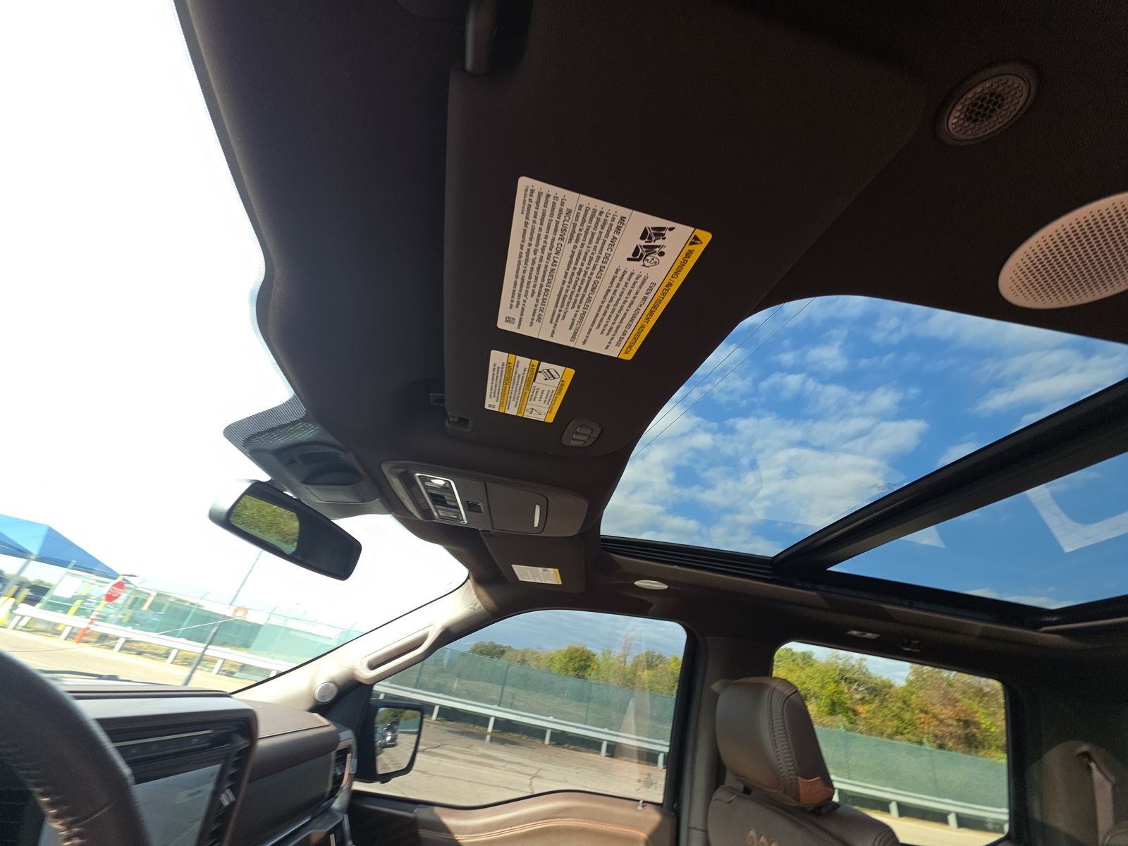 2024 Ford F-150 Hybrid King Ranch AWD