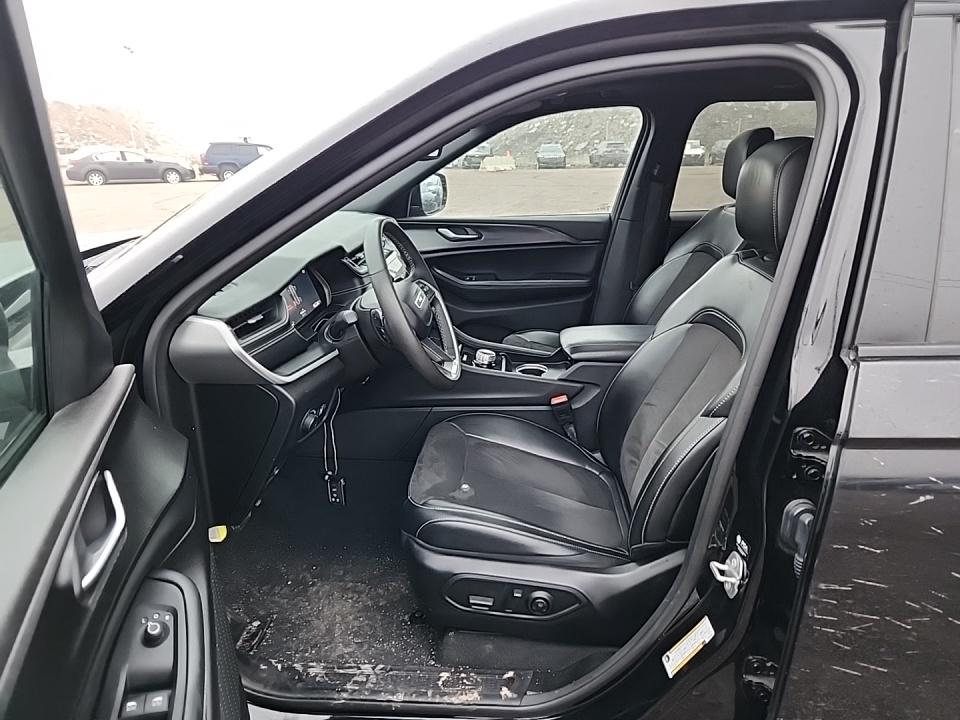 2024 Jeep Grand Cherokee Altitude X AWD