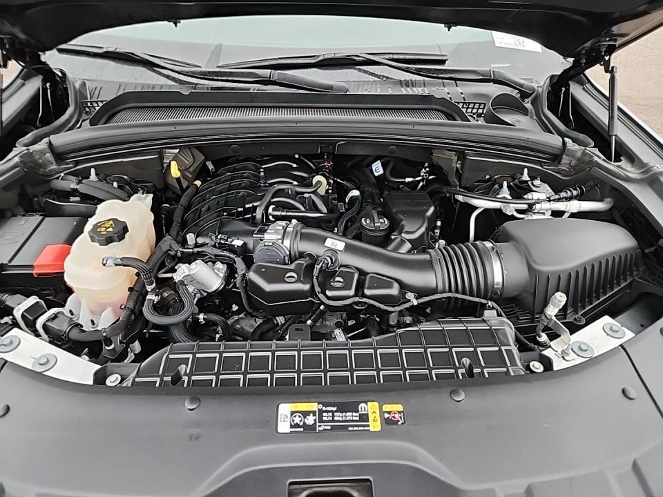 2024 Jeep Grand Cherokee Altitude X AWD