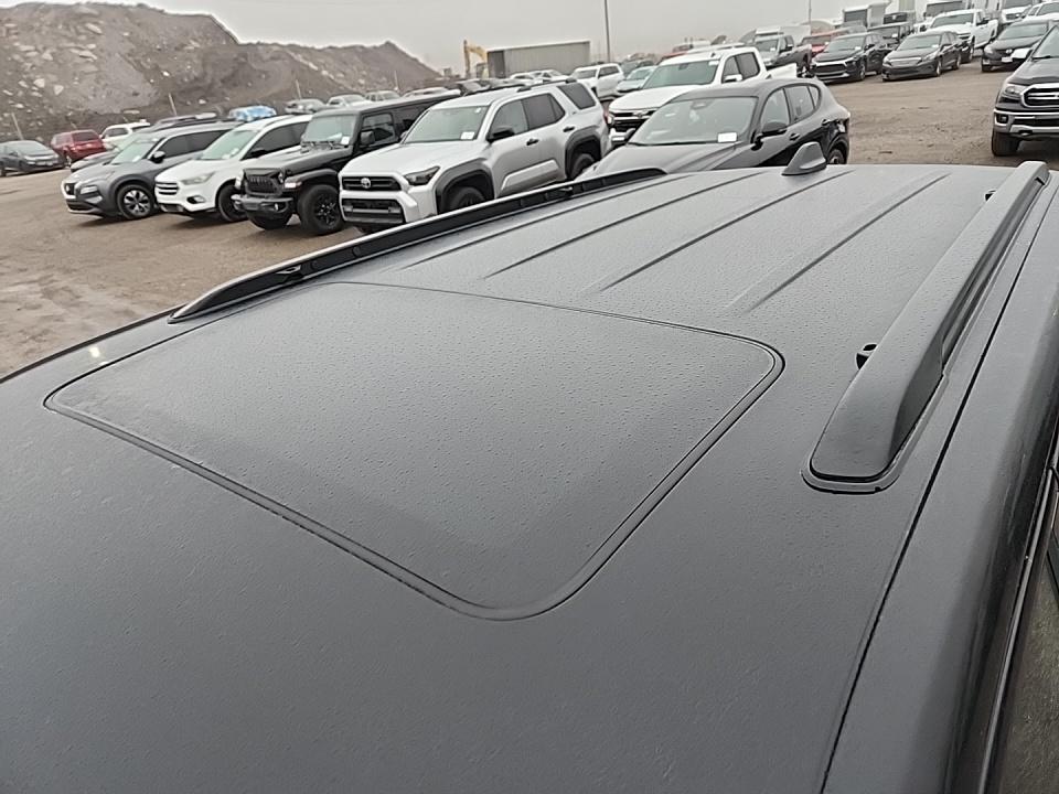 2024 Jeep Grand Cherokee Altitude X AWD