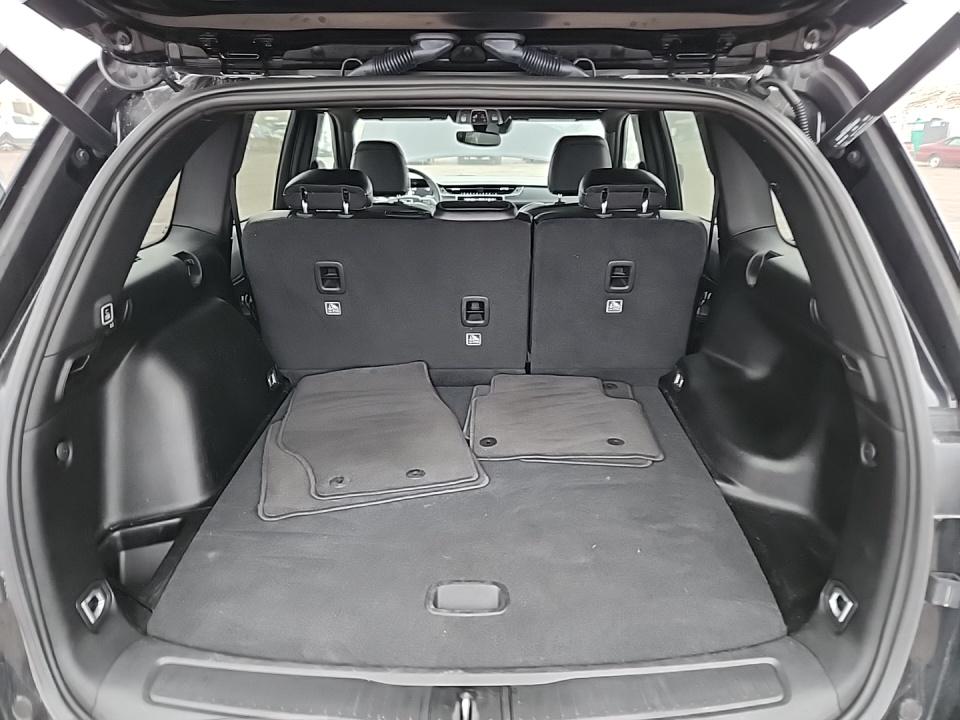 2024 Jeep Grand Cherokee Altitude X AWD