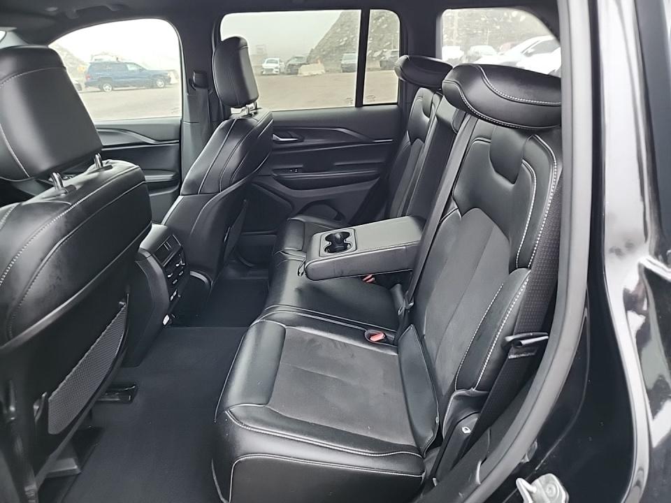 2024 Jeep Grand Cherokee Altitude X AWD