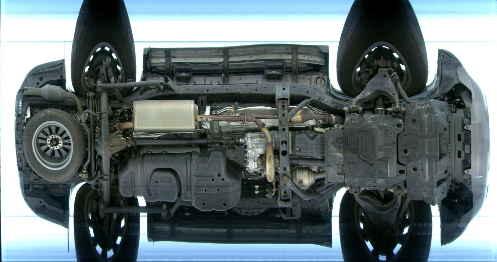 2023 Lexus GX GX 460 Premium AWD