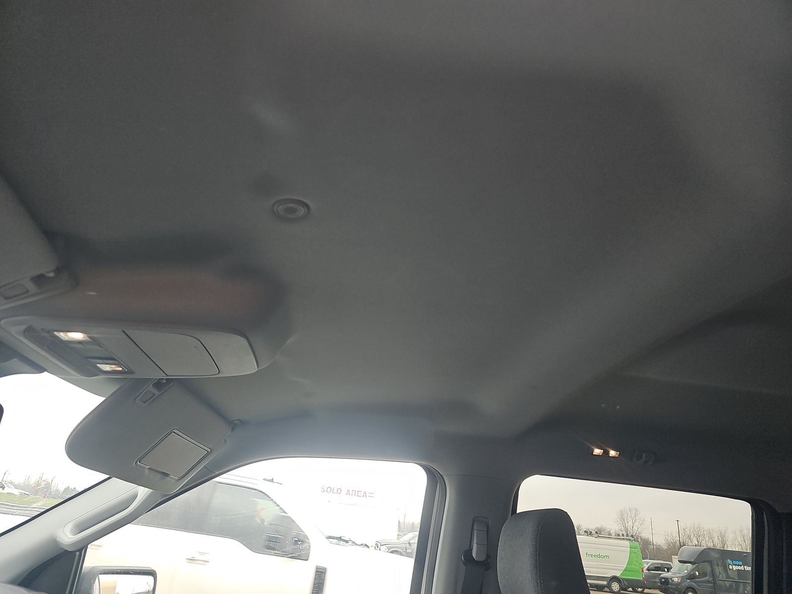 2024 Ford F-150 XLT AWD