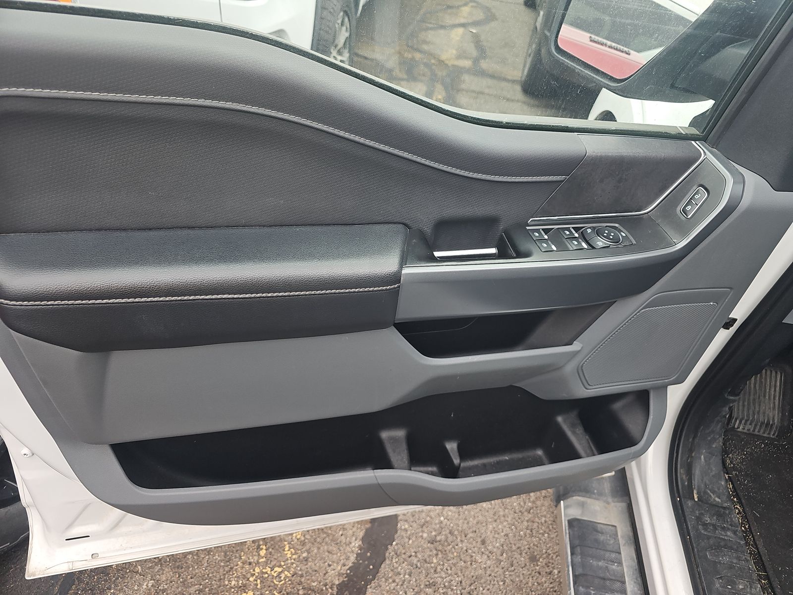 2024 Ford F-150 XLT AWD