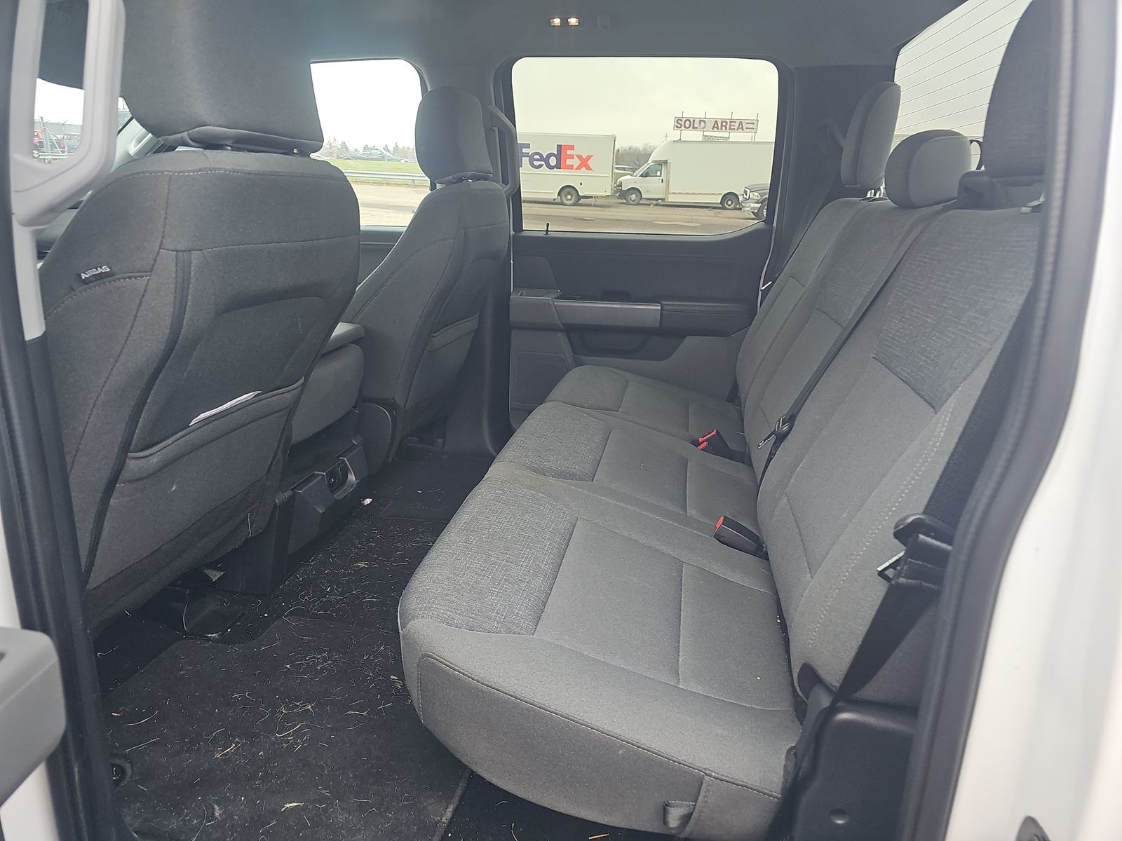 2024 Ford F-150 XLT AWD