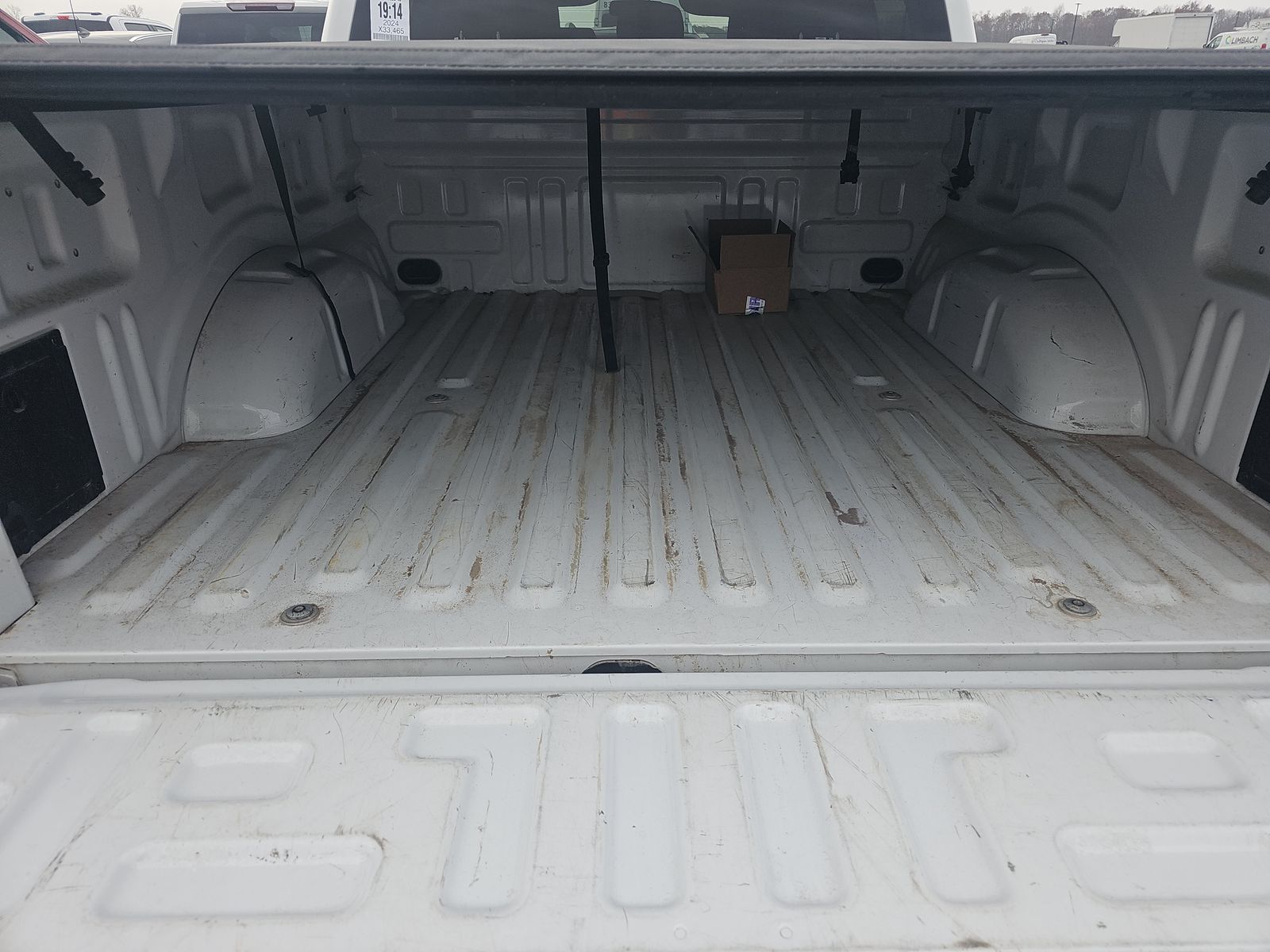 2024 Ford F-150 XLT AWD