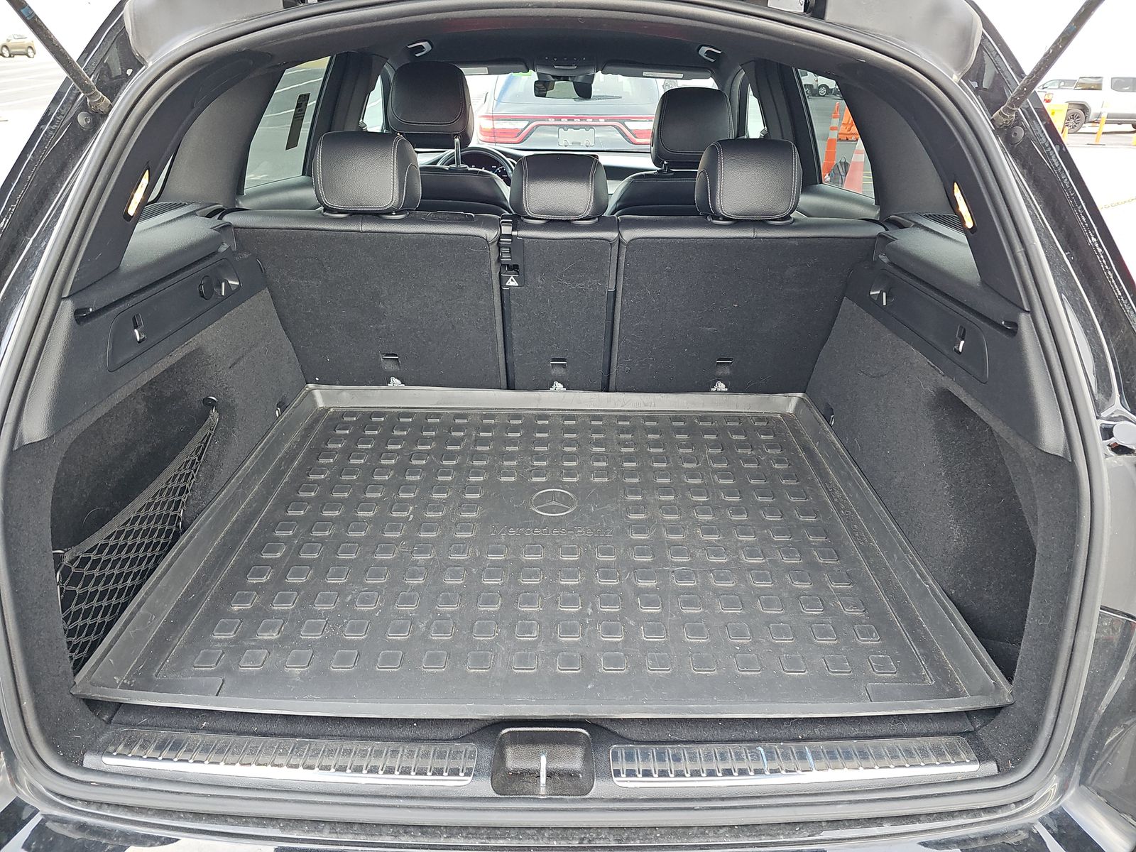 2022 Mercedes-Benz GLC GLC 300 AWD