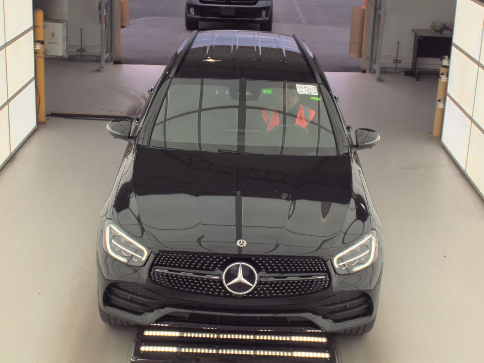 2022 Mercedes-Benz GLC GLC 300 AWD
