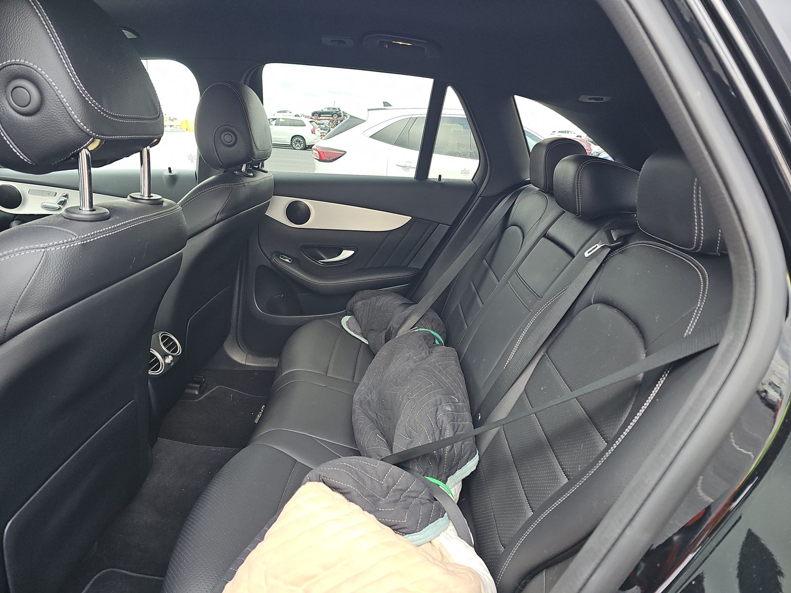 2022 Mercedes-Benz GLC GLC 300 AWD