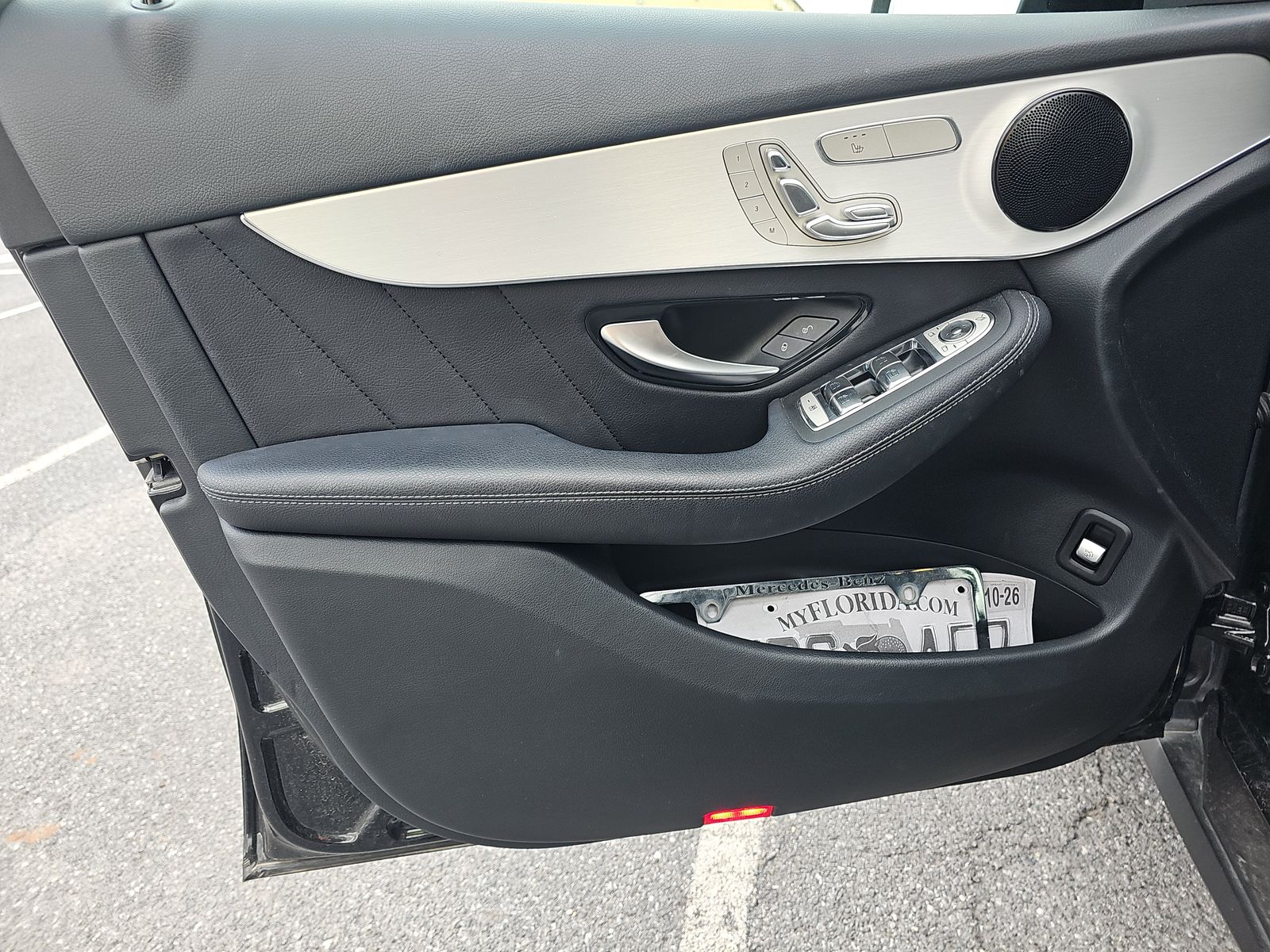 2022 Mercedes-Benz GLC GLC 300 AWD