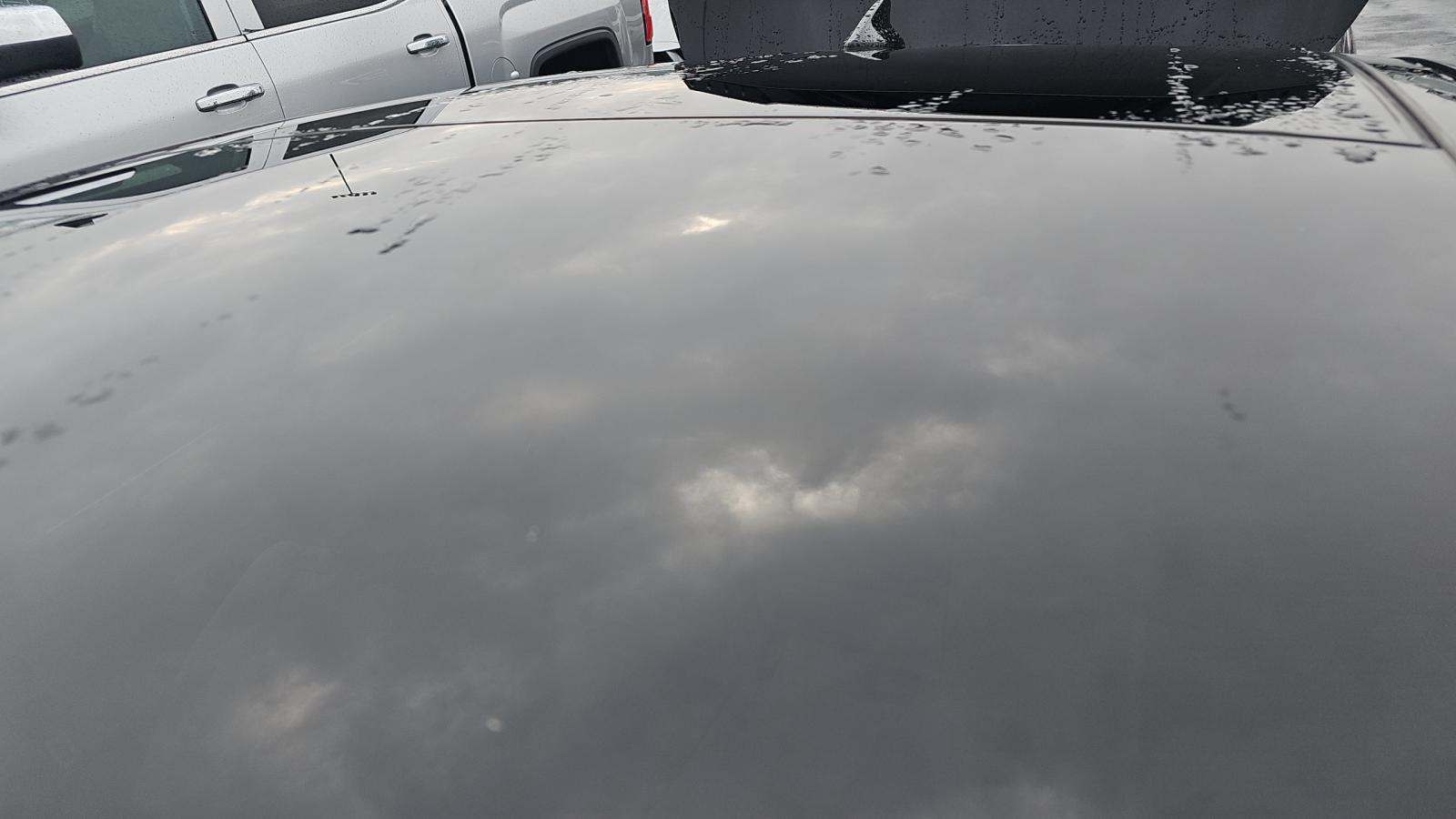 2024 Hyundai Sonata Hybrid Limited FWD